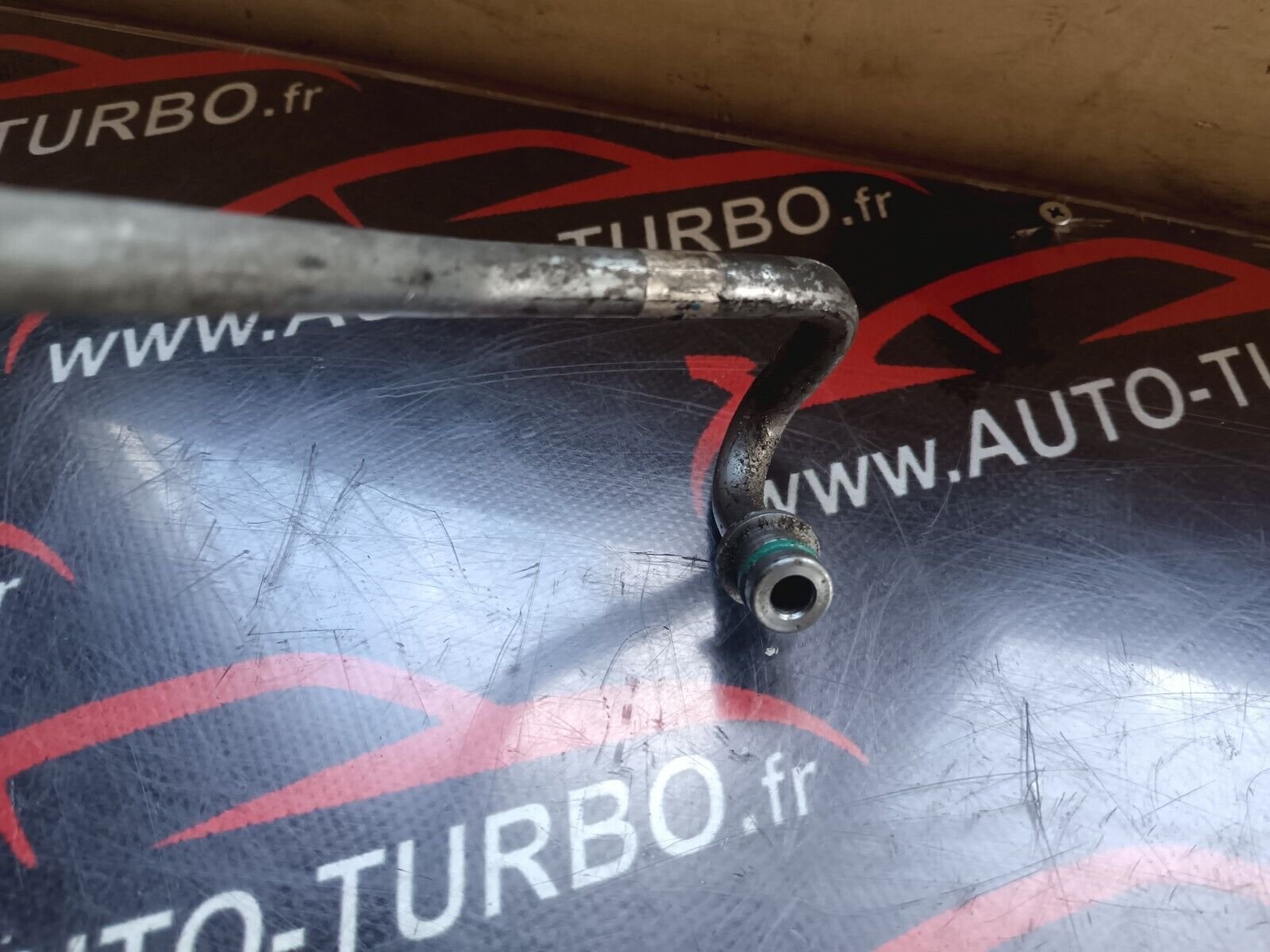 TUYAU DURIT DIRECTION ASSISTEE AUDI A5 3.0TDI REFERENCE: 8K0422891