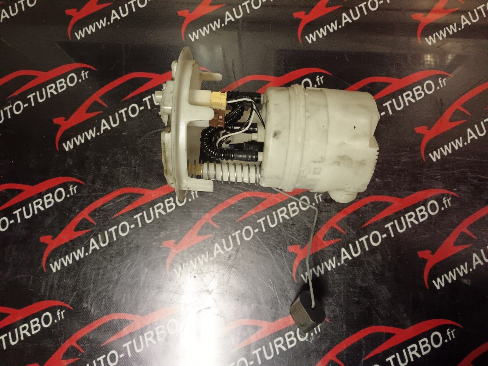 POMPR A GAVAGE CITROEN C4 1.6 VTI 120CH