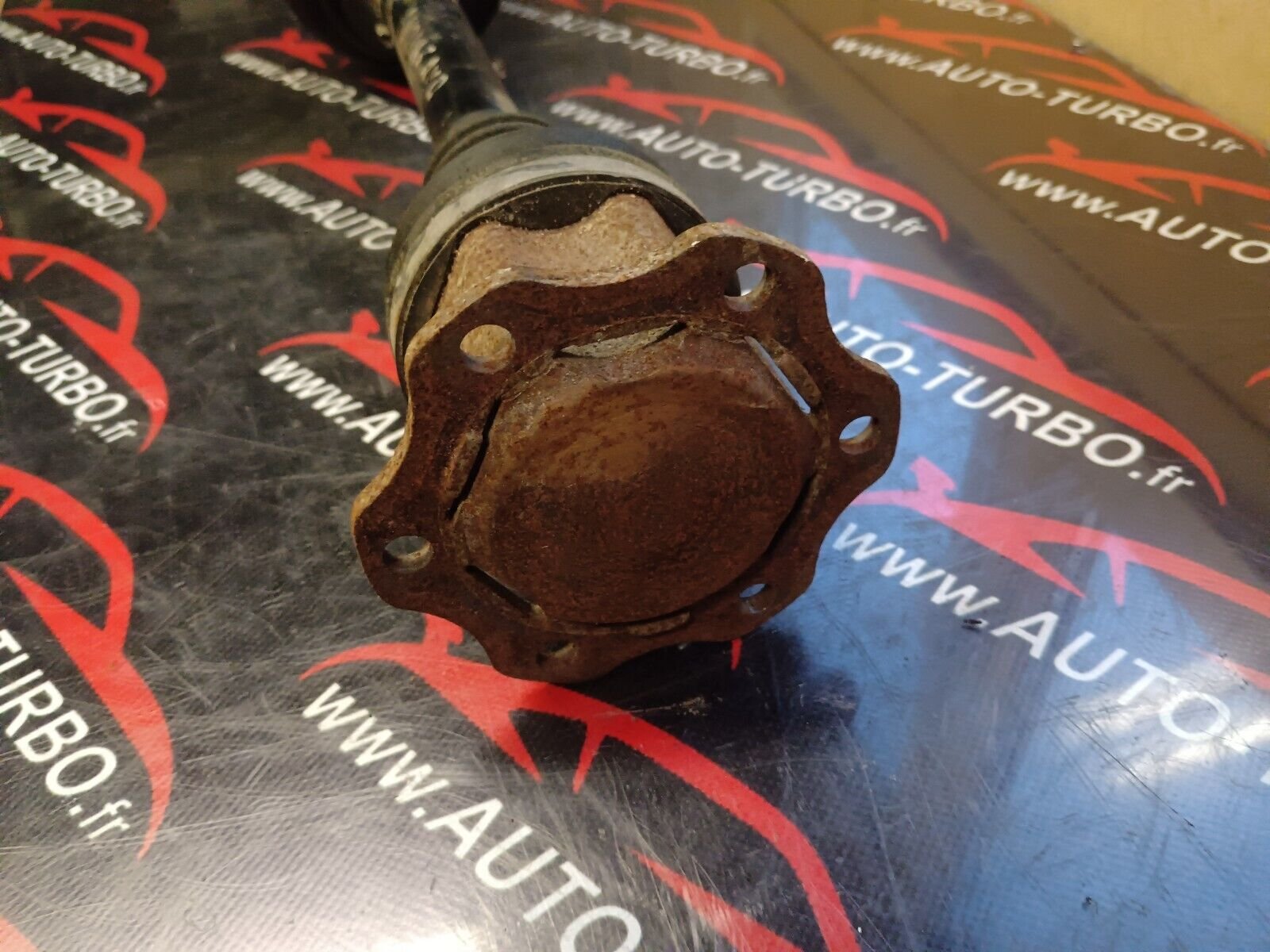 CARDAN AVANT DROIT AUDI A5 REFERENCE: 8K0407271Q