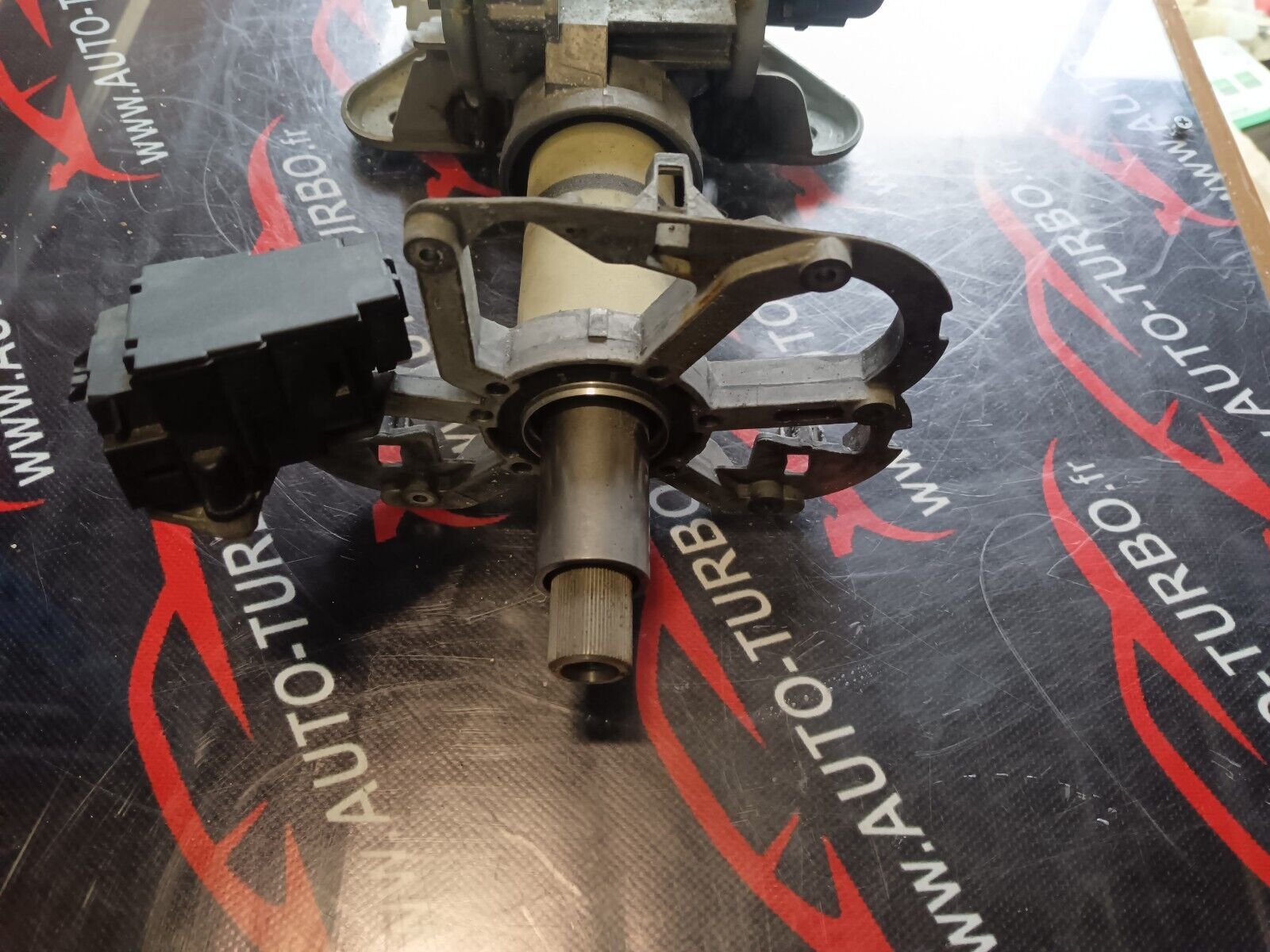 COLONNE DE DIRECTION BMW 525 E60 REFERENCE: 2201055671