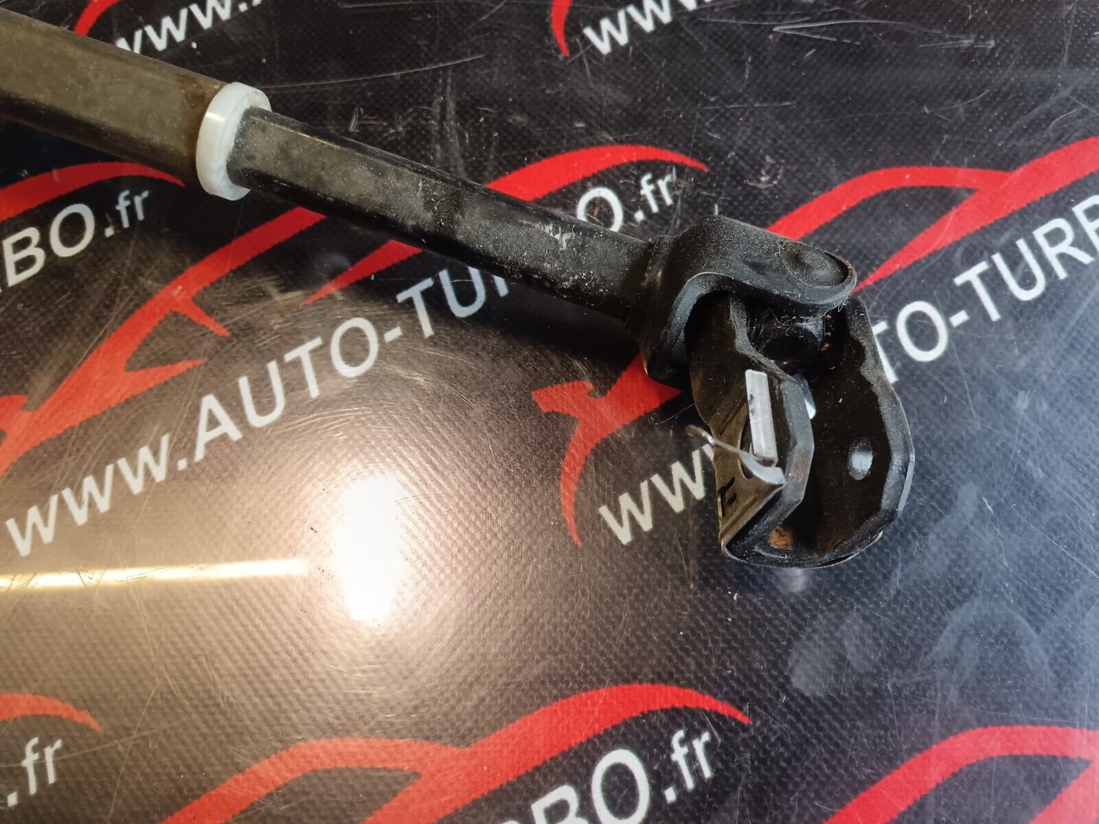 COLONNE DE DIRECTION CITROEN C4 1.6HDI REFERENCE: 9638983380