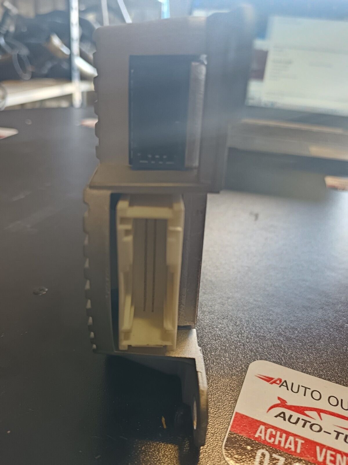 MODULE DE CONTROLE BLUETOOTH HARMAN BMW SERIE 5 F10, X3 REFERENCE: 8410925715101