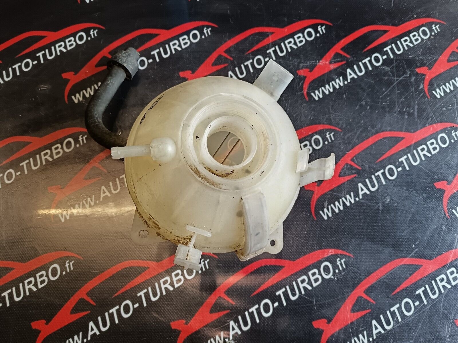 VASE D'EXPANSION VOLKSWAGEN EOS REFERENCE: 1K0121407