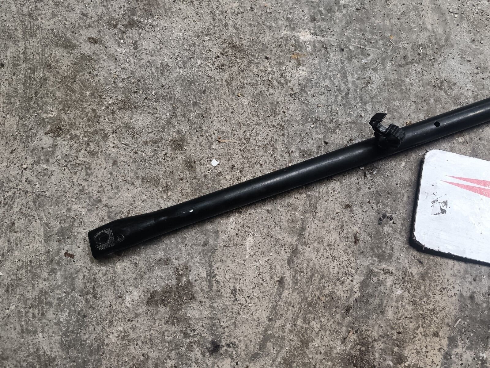 BARRE STABILISATRICE BMW 525 E60 REFERENCE: 7046555