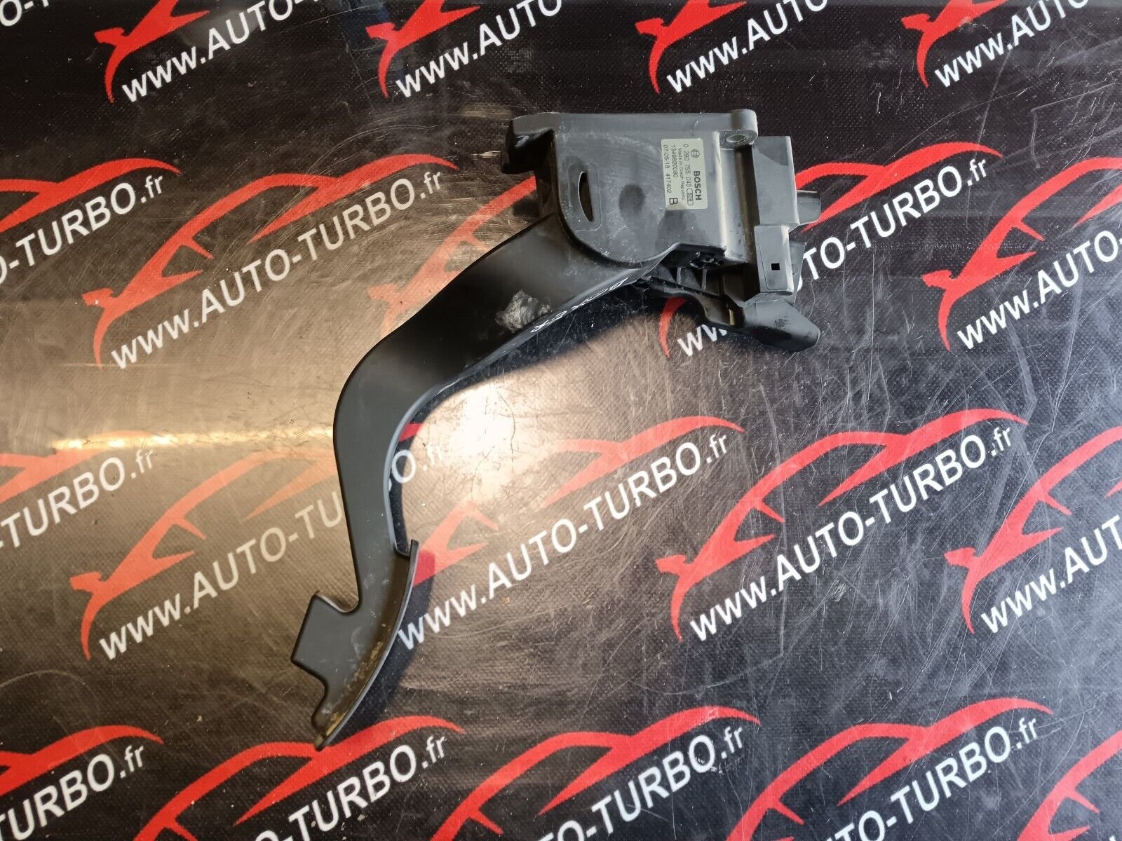 PEDALE D'ACCELIRATEUR BOXER JUMPER REFERENCE: 1349820080