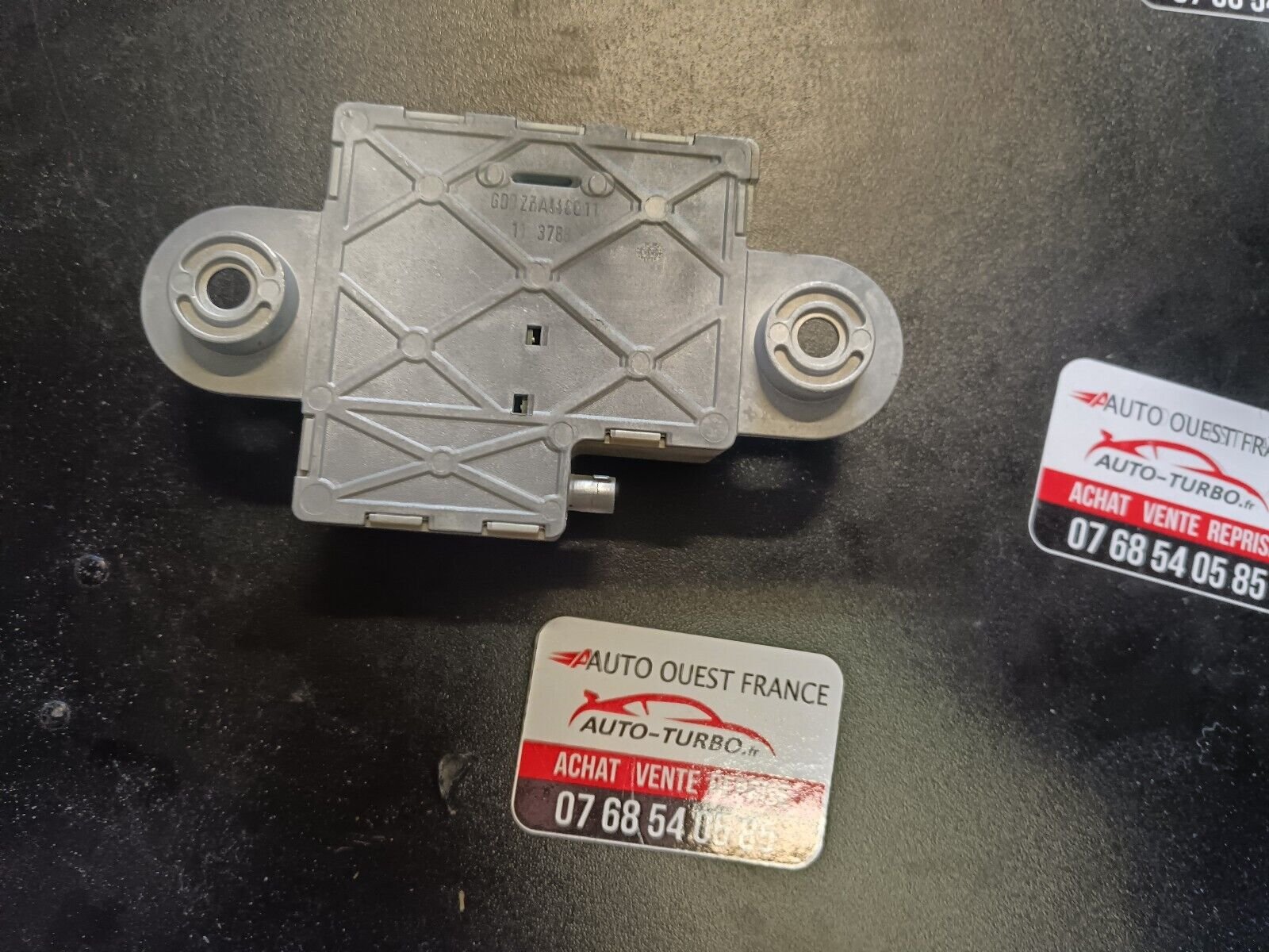 ANTENNE MODULE BMW 525D E60 REFERENCE: 6935024-01