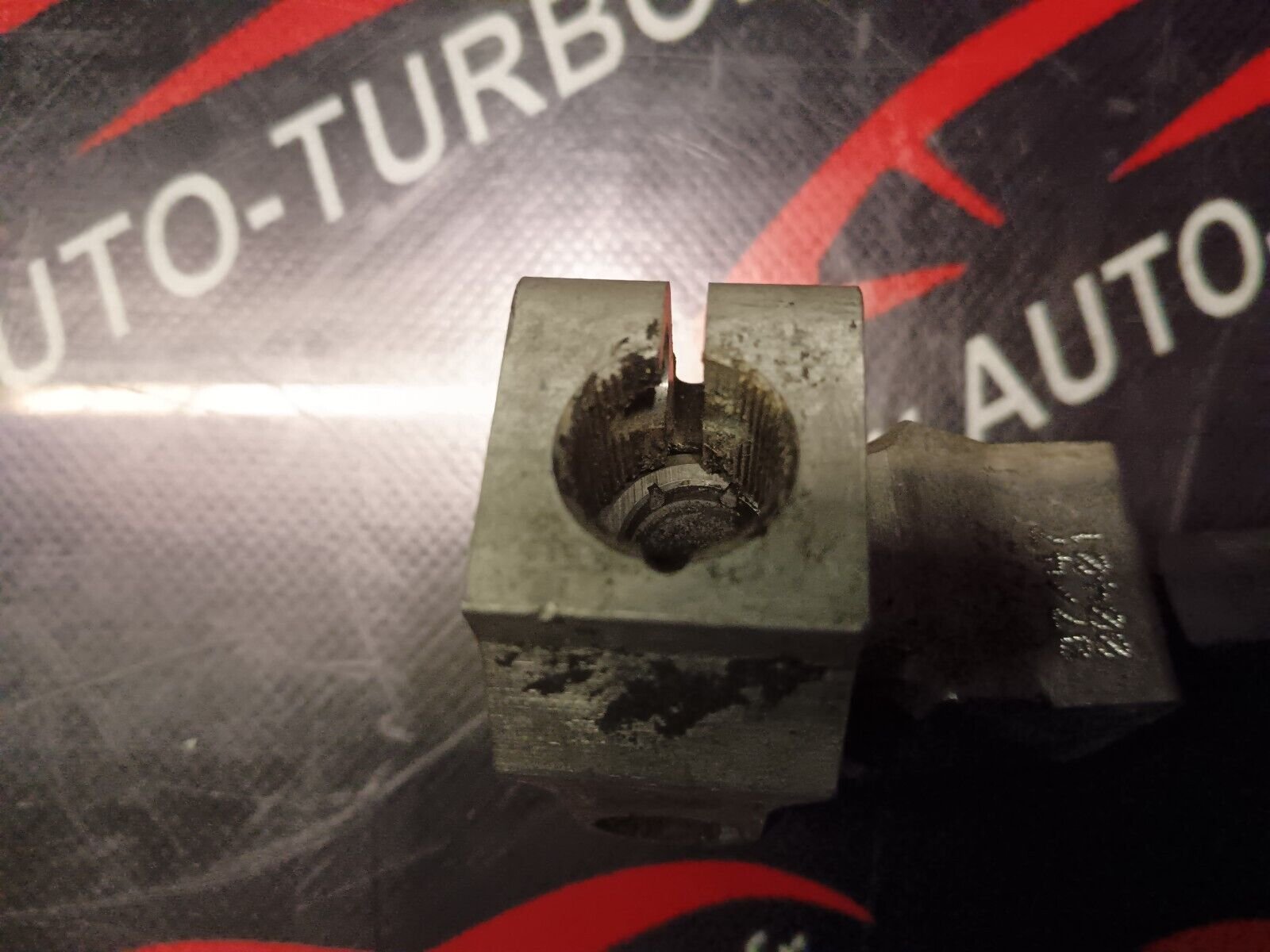 COLONNE DE DIRECTION  BMW REFERENCE: 6769157