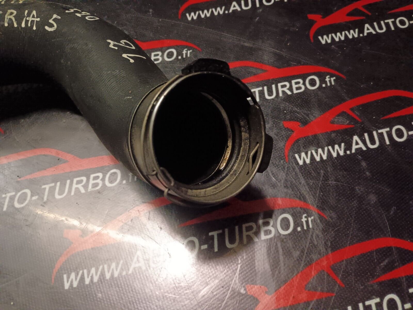 TUYAU DURITE BMW SERIE 5 520 F10