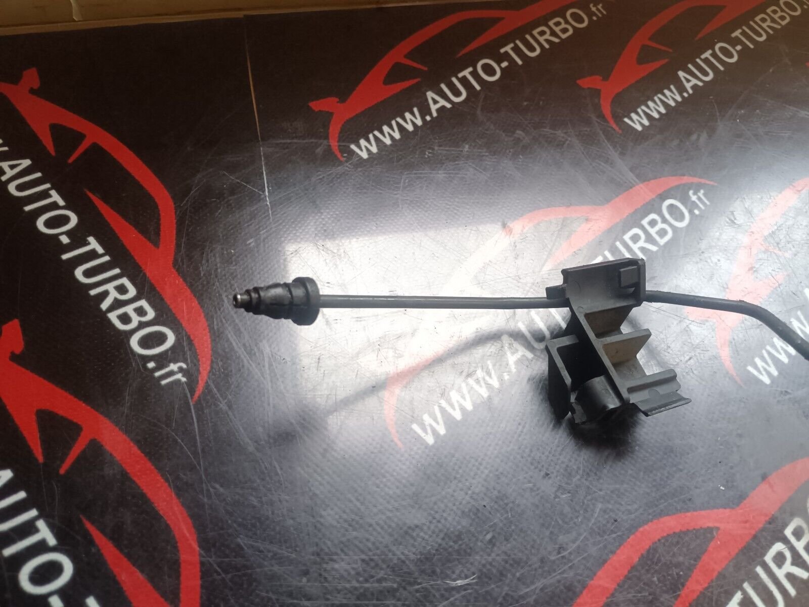 TUYAU CONDUIT CITROEN C4 PICASSO REFERENCE: 9681001580