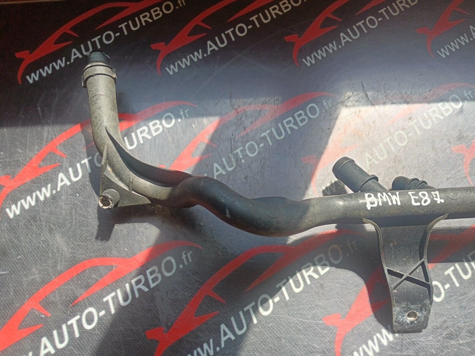 TUYAU DURIT BMW SERIE 1 E87 116i REFERENCE: 754823