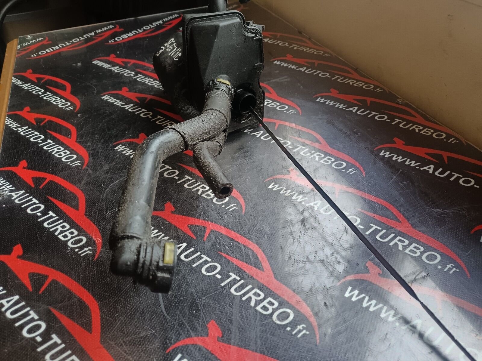 SEPARATEUR D'HUILE RENAULT SCENIC 3 REFERENCE: 8200279414