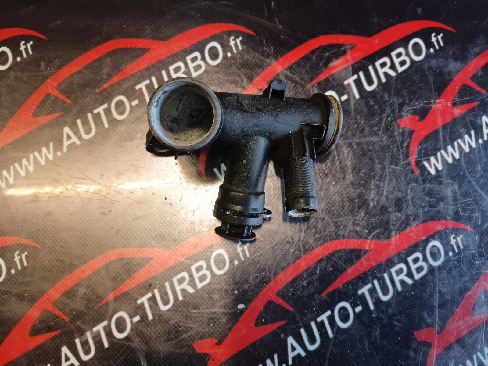 TUBE PSA 1.6HDI 100CH REFERENCE: 1122501