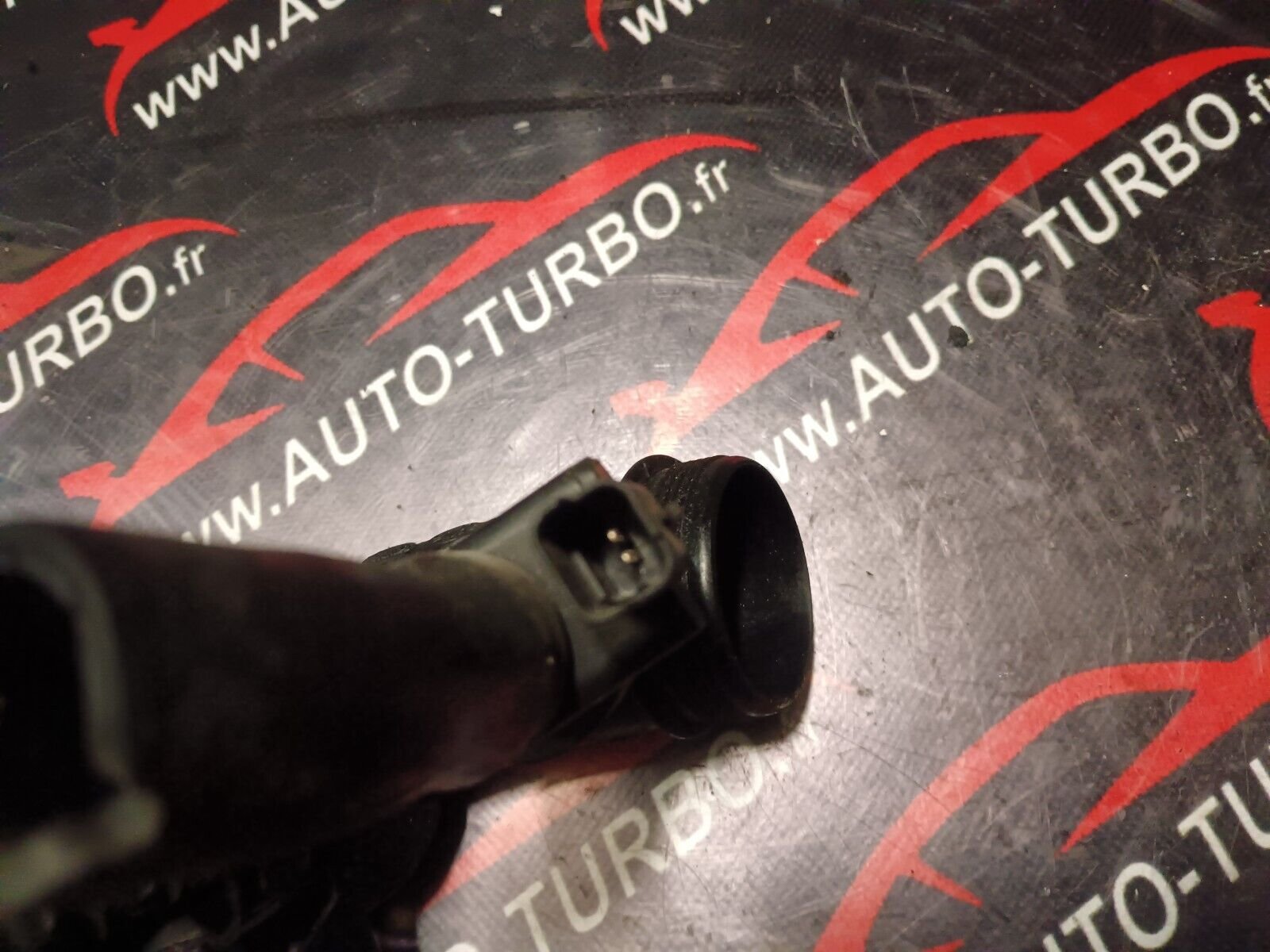 TUYAU DURITE PSA 1.6HDI 100CH REFERENCE: 1100843S01