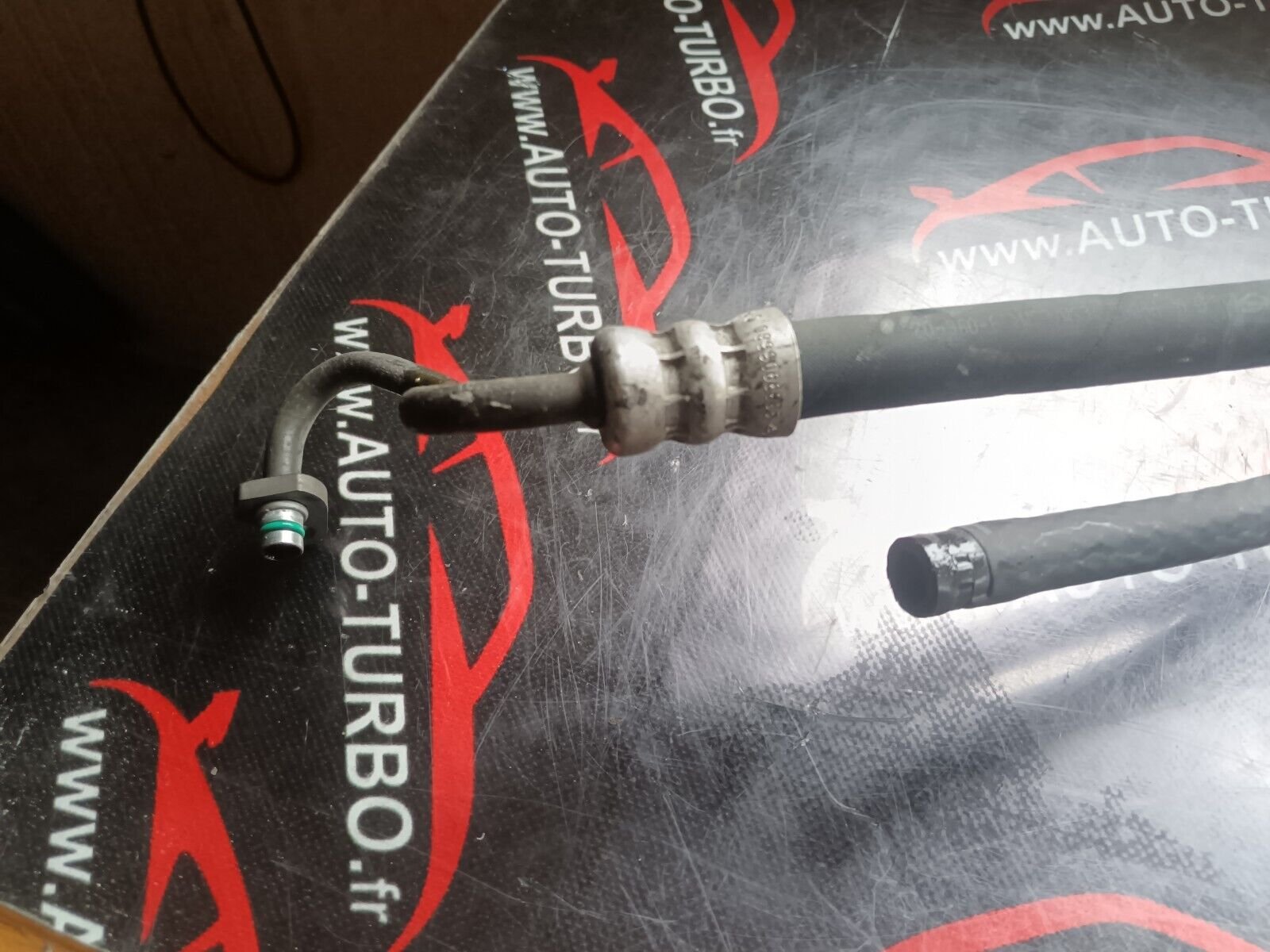 DURIT TUYAU DIRECTION ASSISTEE CITROEN C4 REFERENCE: 9683906680