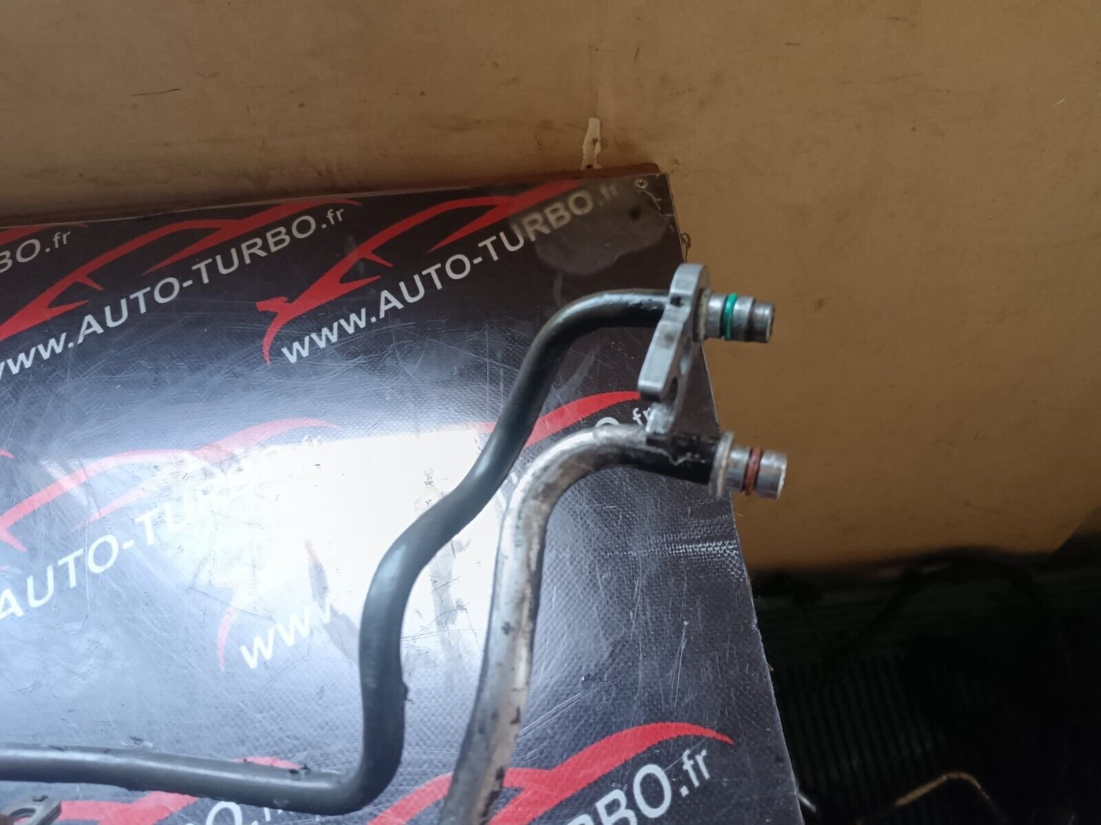 DURIT TUYAU DIRECTION ASSISTEE CITROEN C4 REFERENCE: 9683906680