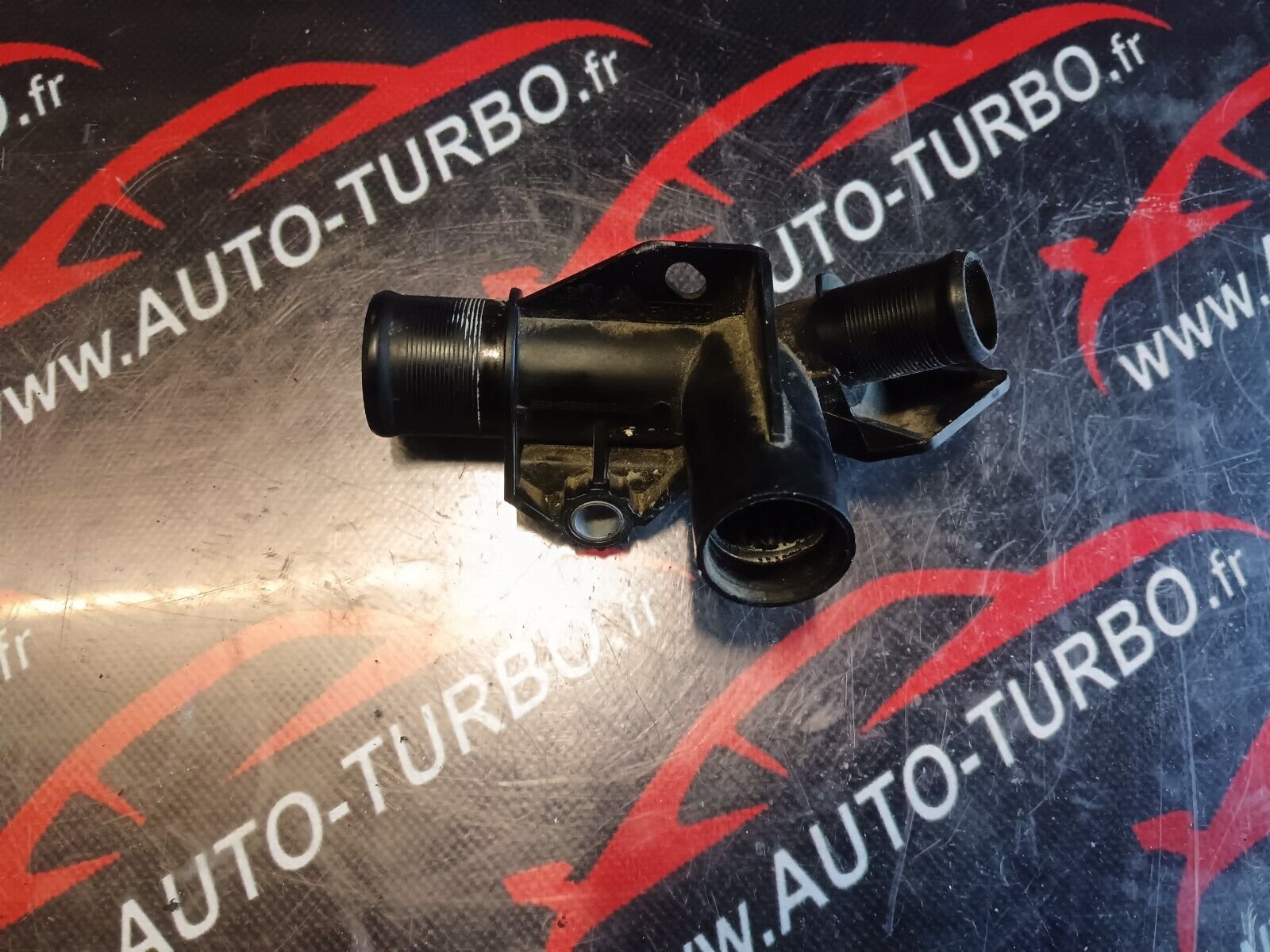 TUBE PSA 1.6HDI REFERENCE: 9684589080