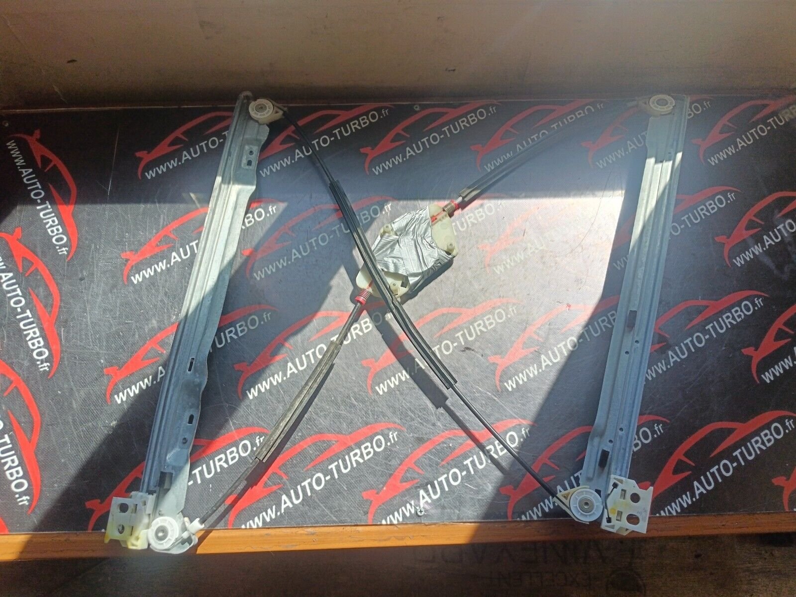 MECHANISME LEVE VITRE AVANT Gauche CITROEN C4 PICASSO