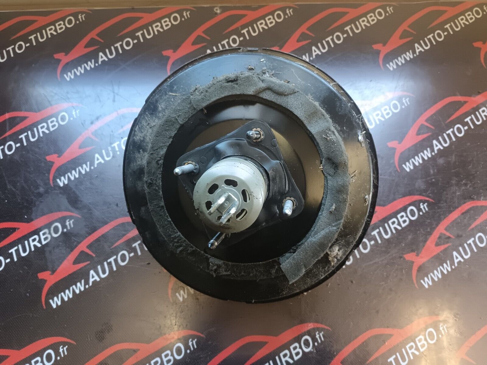 SERVO FREIN CITROEN PICASSO 1.6HDI 110CH REFERENCE: 9681194180