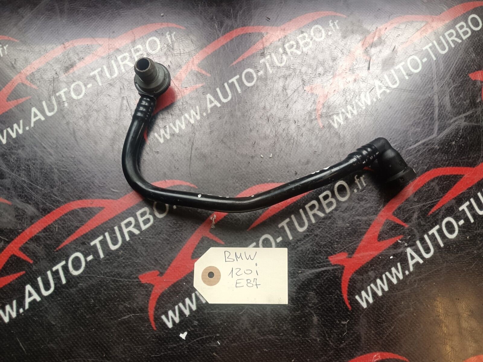 TUYAU CONDUIT  BMW SERIE 1 E87 120i REFERENCE: 6768042