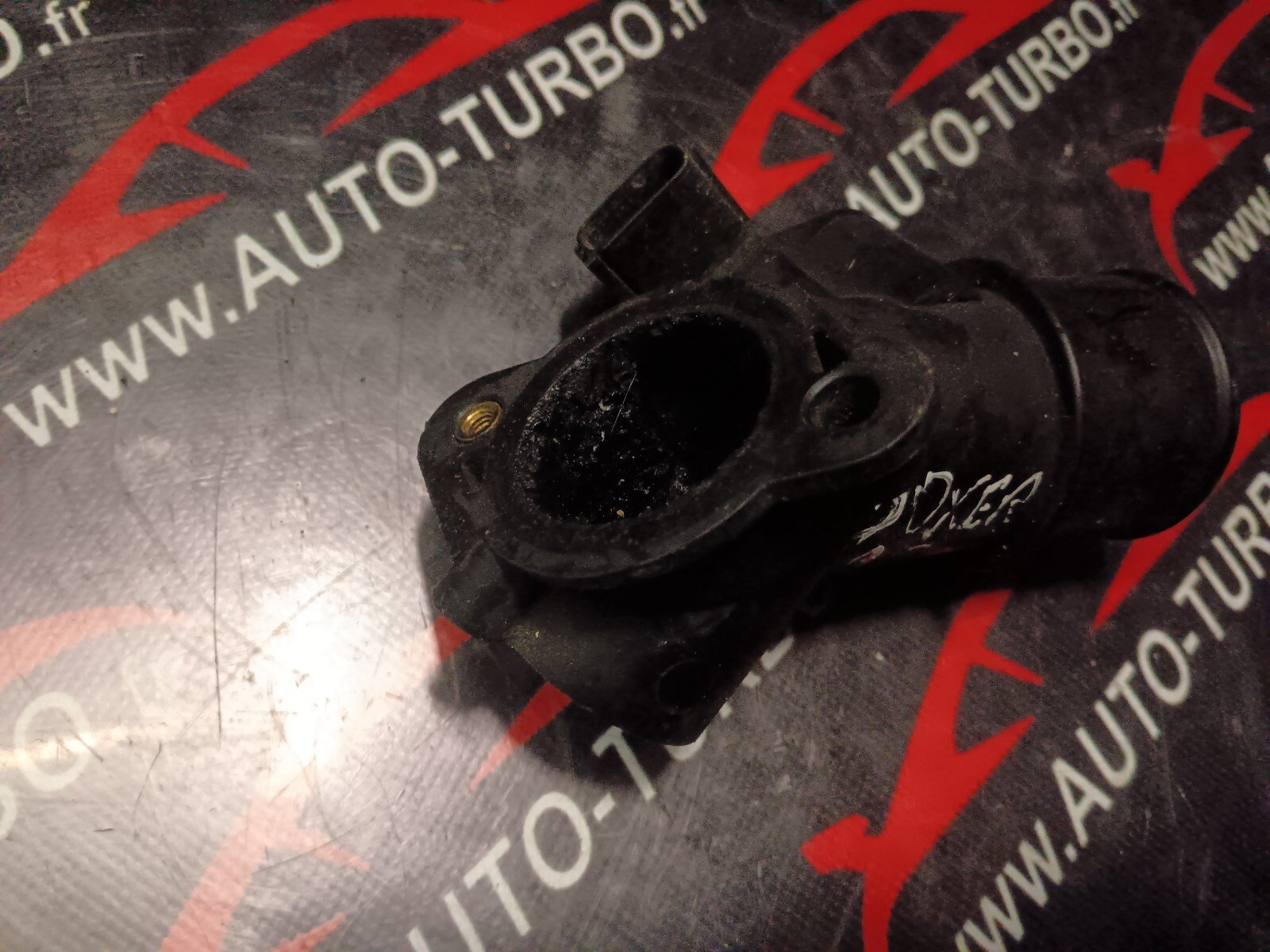 TUYAU DURITE AVEC CAPTEUR BOXER 2.2HDI REFERENCE: 0261230225