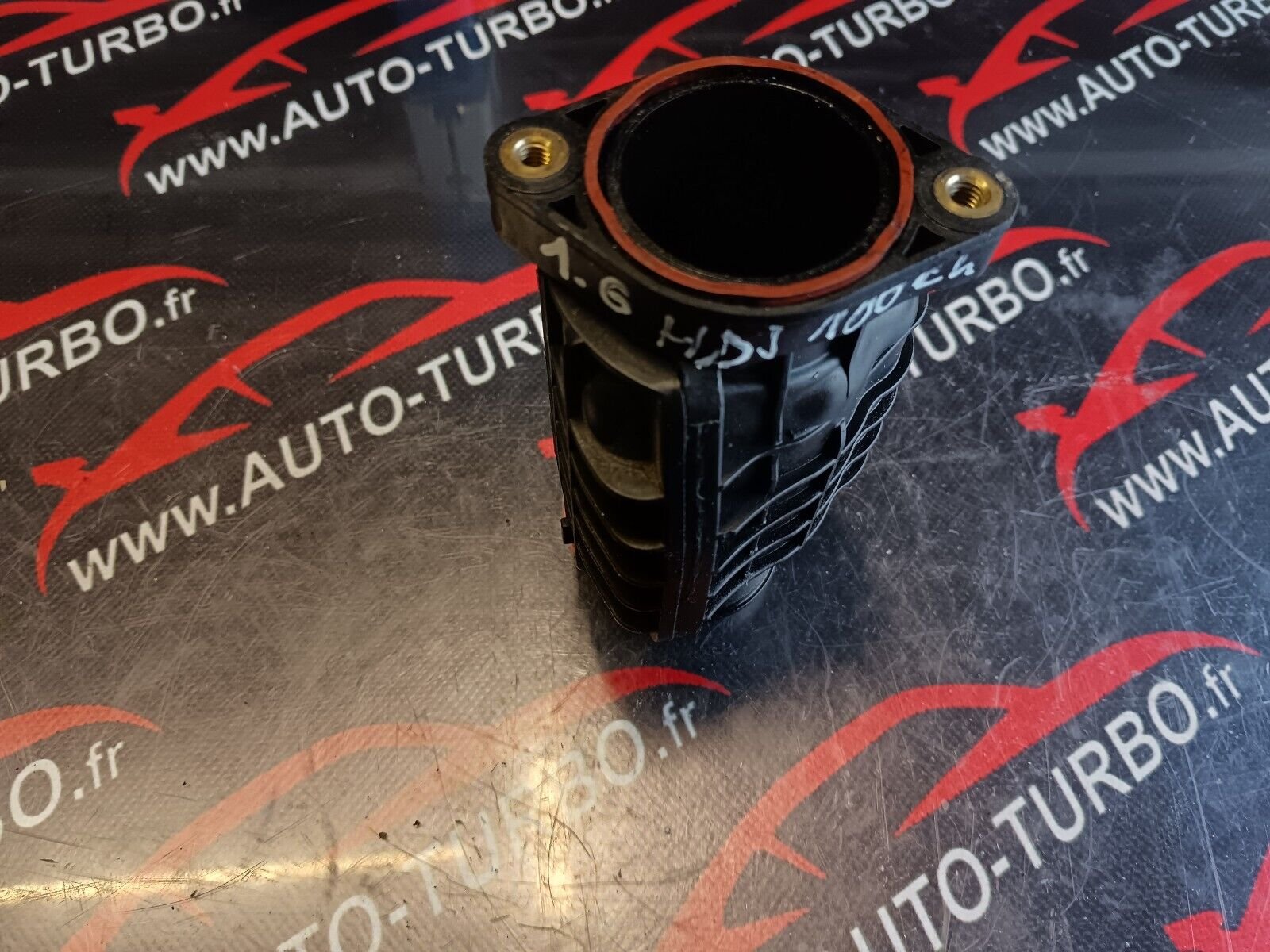 TUYAU TUBE PSA 1.6HDI 100CH REFERENCE: 9685598580