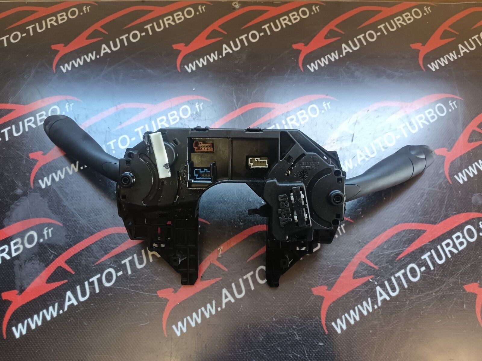 COMMODO PICASSO 1.6HDI 110CH REFERENCE: 96627927