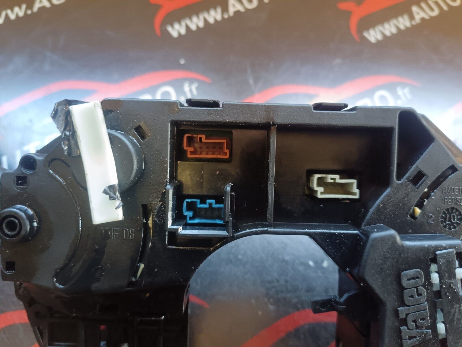 COMMODO PICASSO 1.6HDI 110CH REFERENCE: 96627927