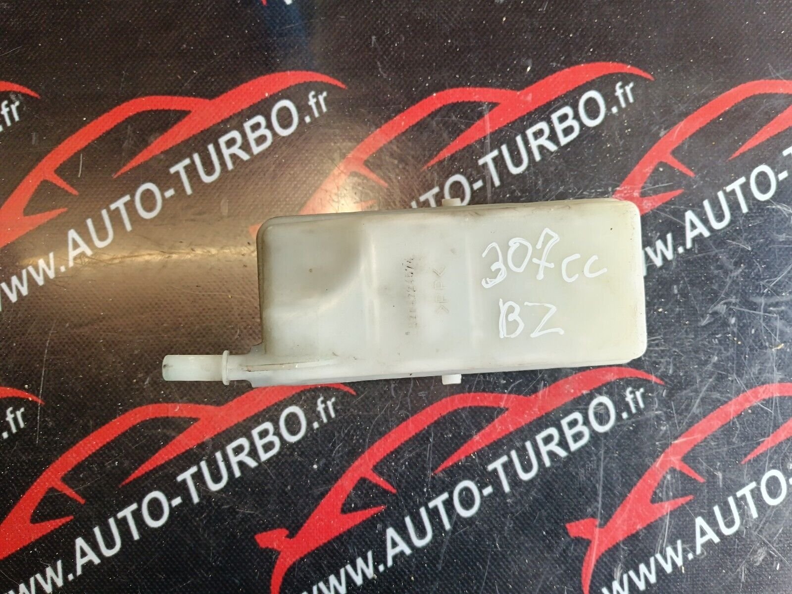 BOCALE LIQUIDE FREIN PEUGEOT 307cc ESSENCE REFERENCE: 0204224574