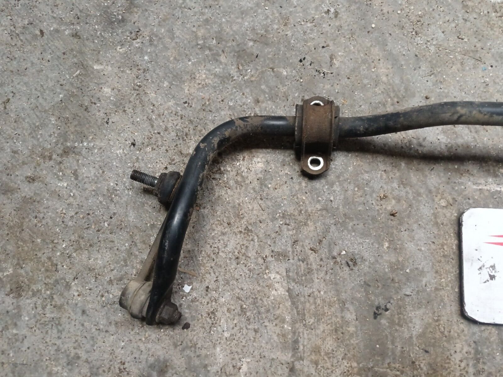 BARRE STABILISATRICE ARRIERE ALFA ROMEO 159 REFERENCE: 214430