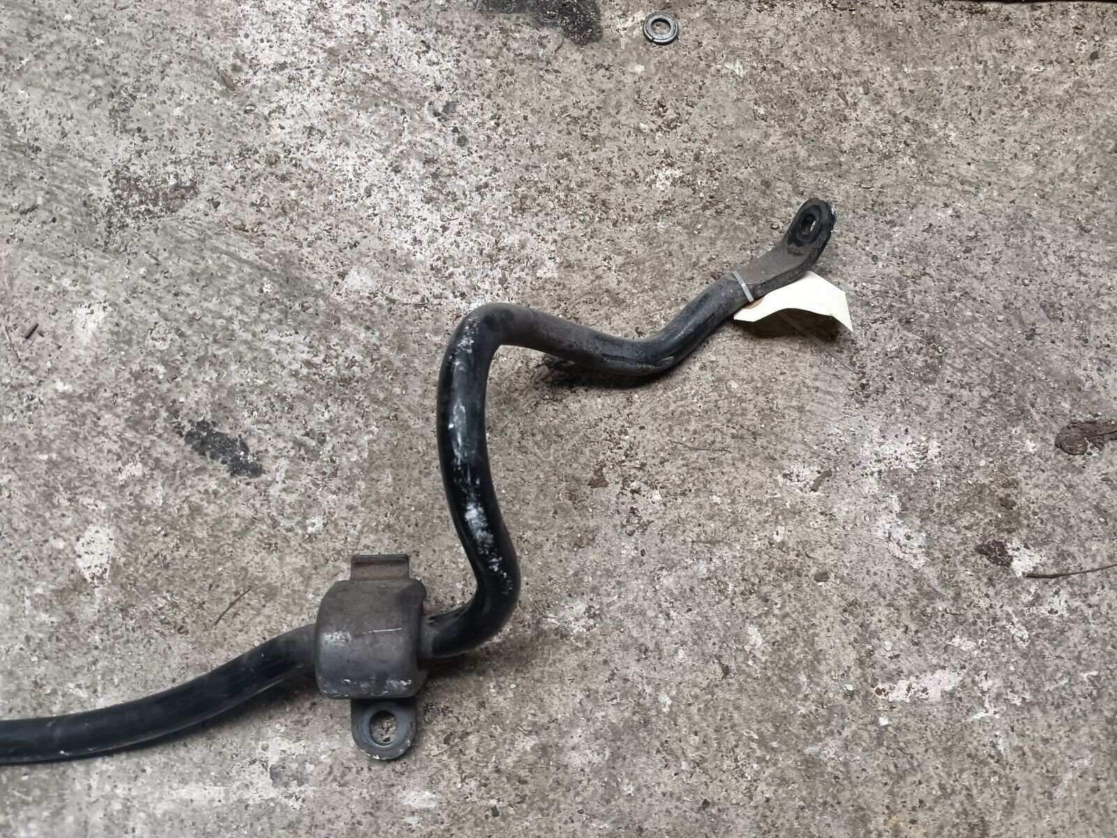 BARRE STABILISATRICE PEUGEOT 207 REFERENCE: 5081K3