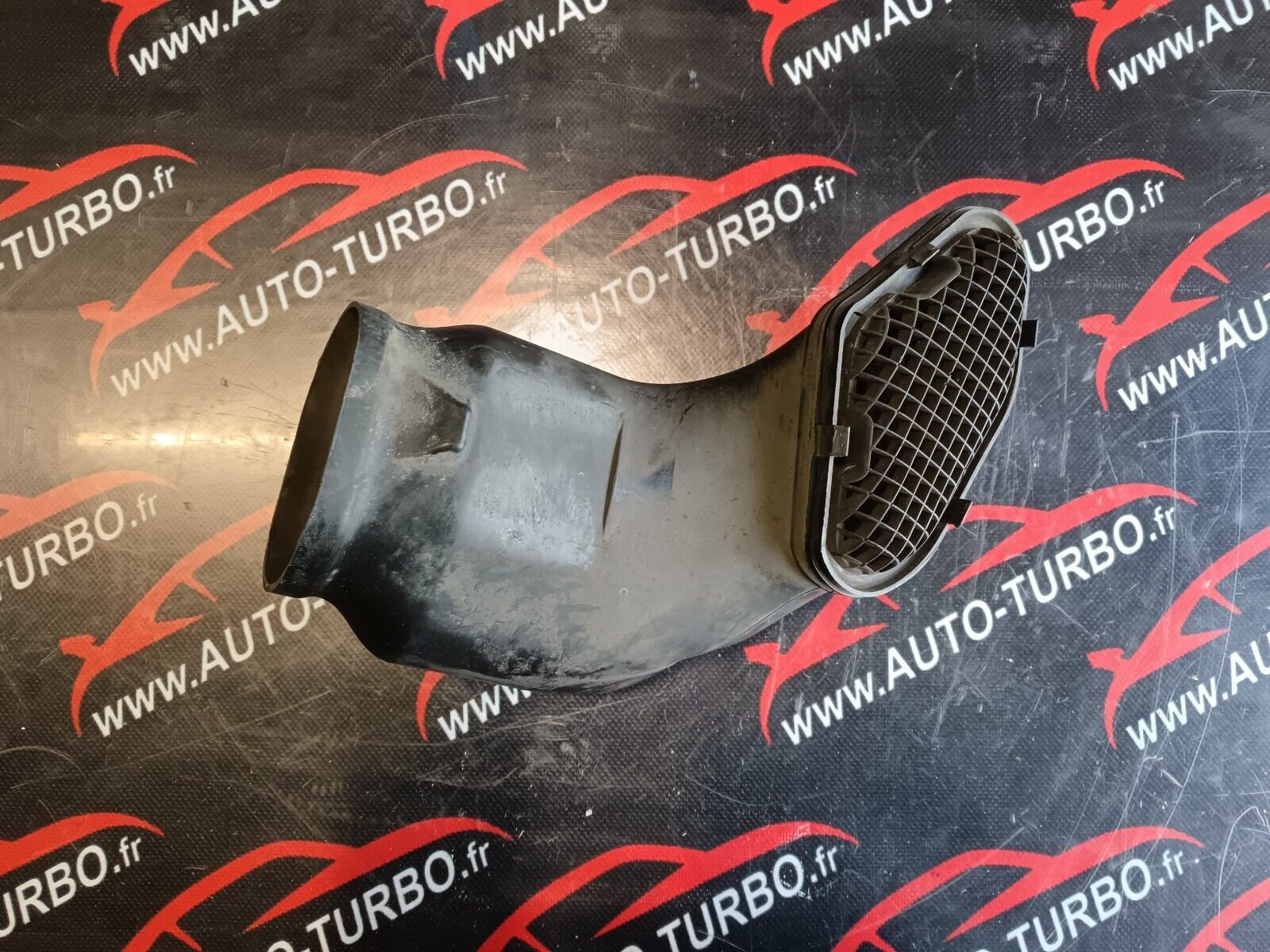 TUYAU D'ADMISSION D'AIR BMW 525 E60 REFERENCE: 1371779669202