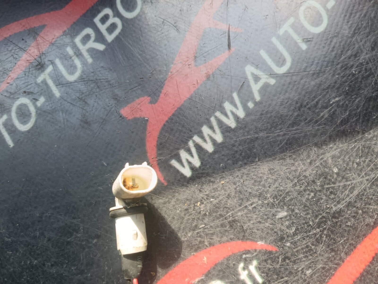 CLIGNOTANT BMW SERIE1 E87