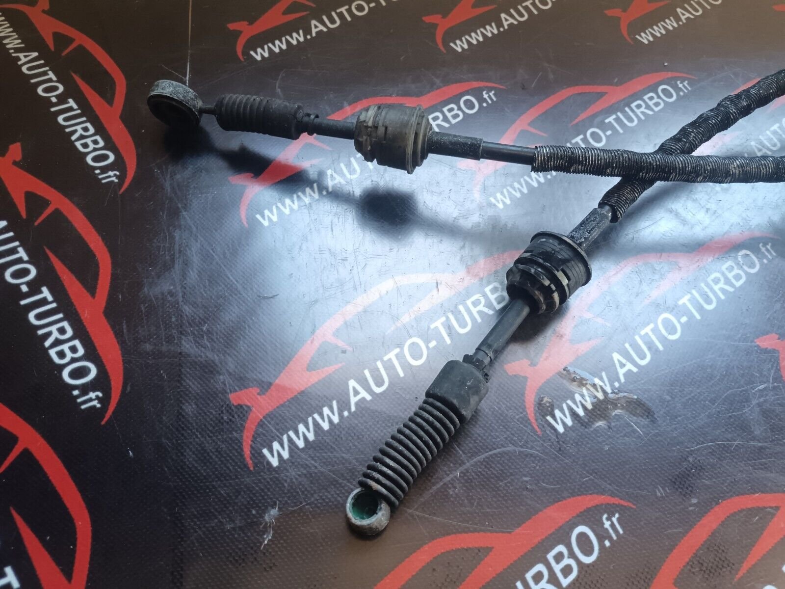 CABLE BOITE DE VITESSE BOXER JUMPER DUCATO 5 VITESSE