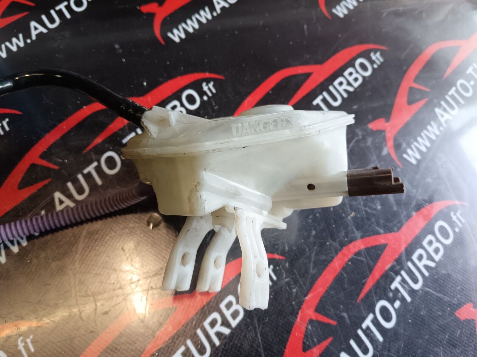 CYLINDRE FREIN PEUGEOT 308 REFERENCE: 9680931580