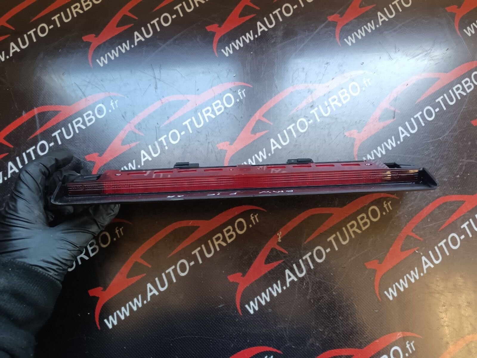 FEU DE STOP BMW 520 F10 REFERENCE: 7230799