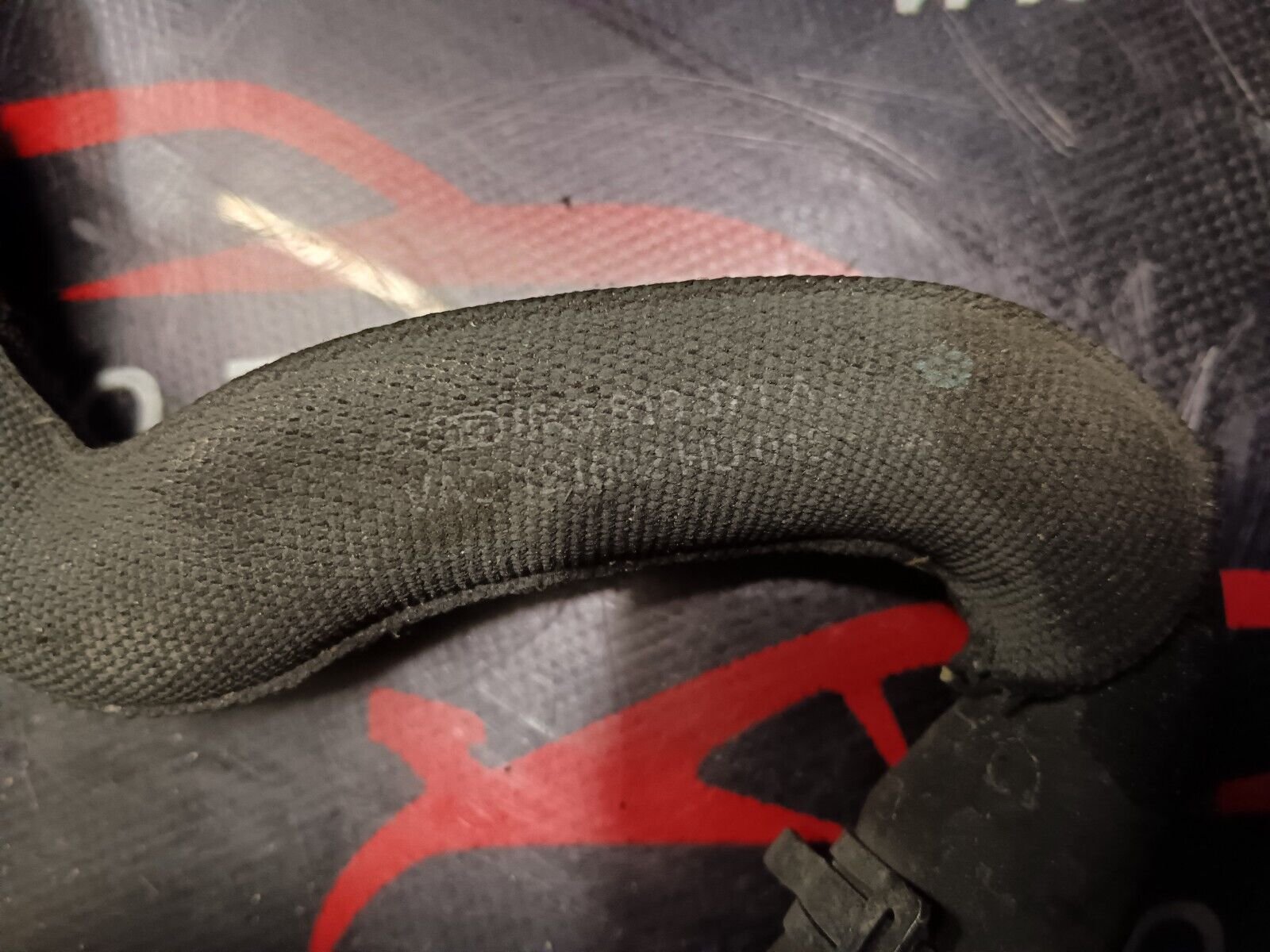 TUYAU DURITE AUDI A 5 3.0TDI 245CH