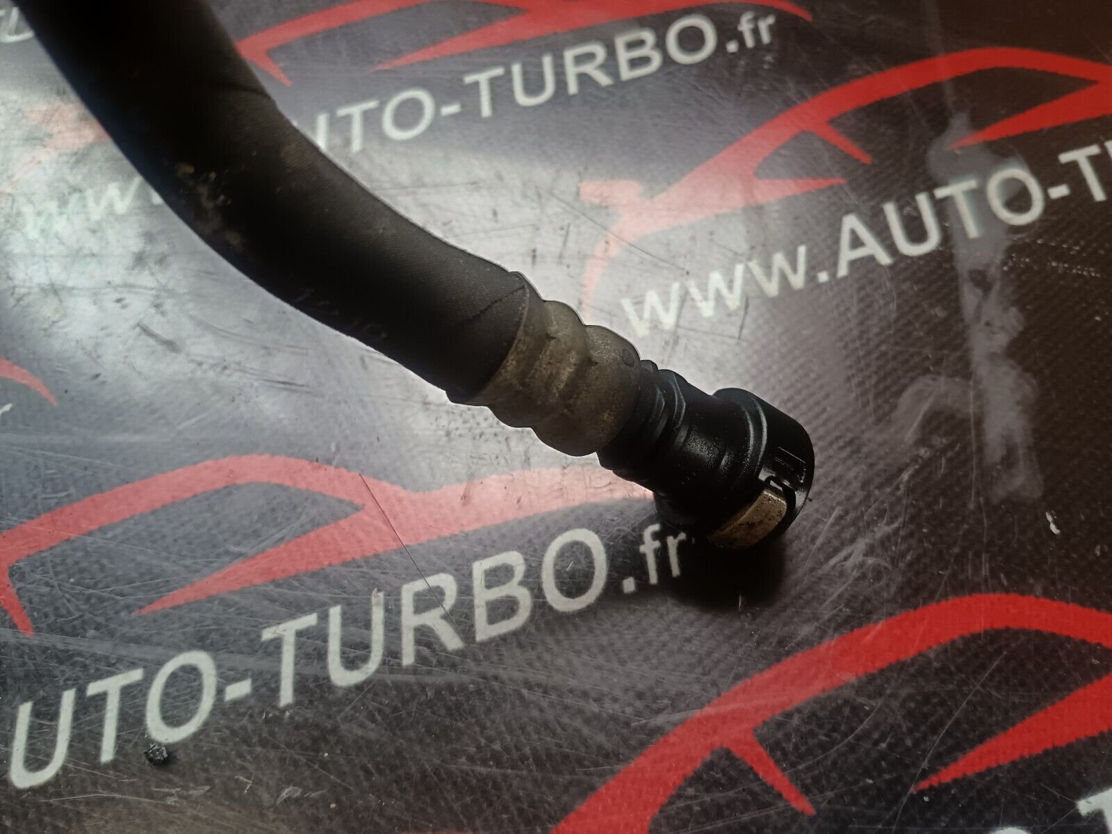 TUYAU CONDUIT CITROEN C4 PICASSO REFERENCE: 1342205080