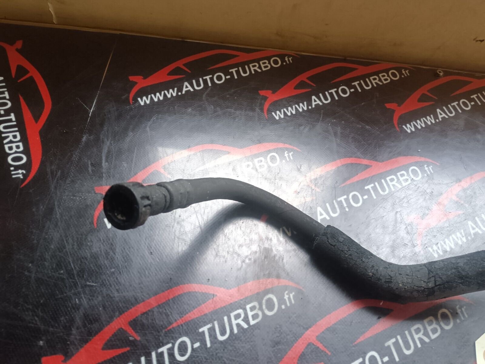 TUYAU CONDUIT CITROEN C4 PICASSO REFERENCE: 1342205080