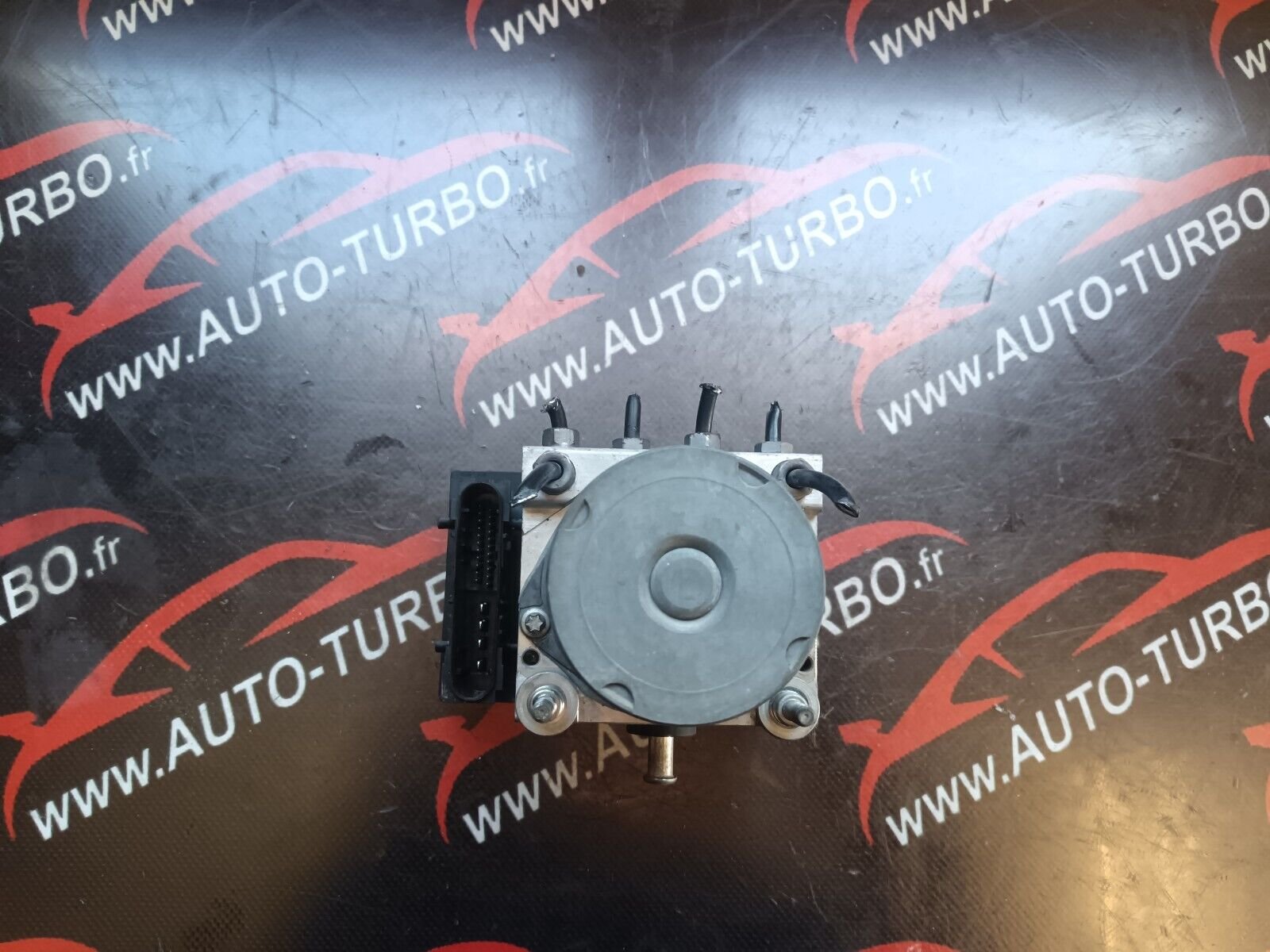 BLOC ABS CITROEN C4 PICASSO 1.6HDI 110CH REFERENCE: 265800461