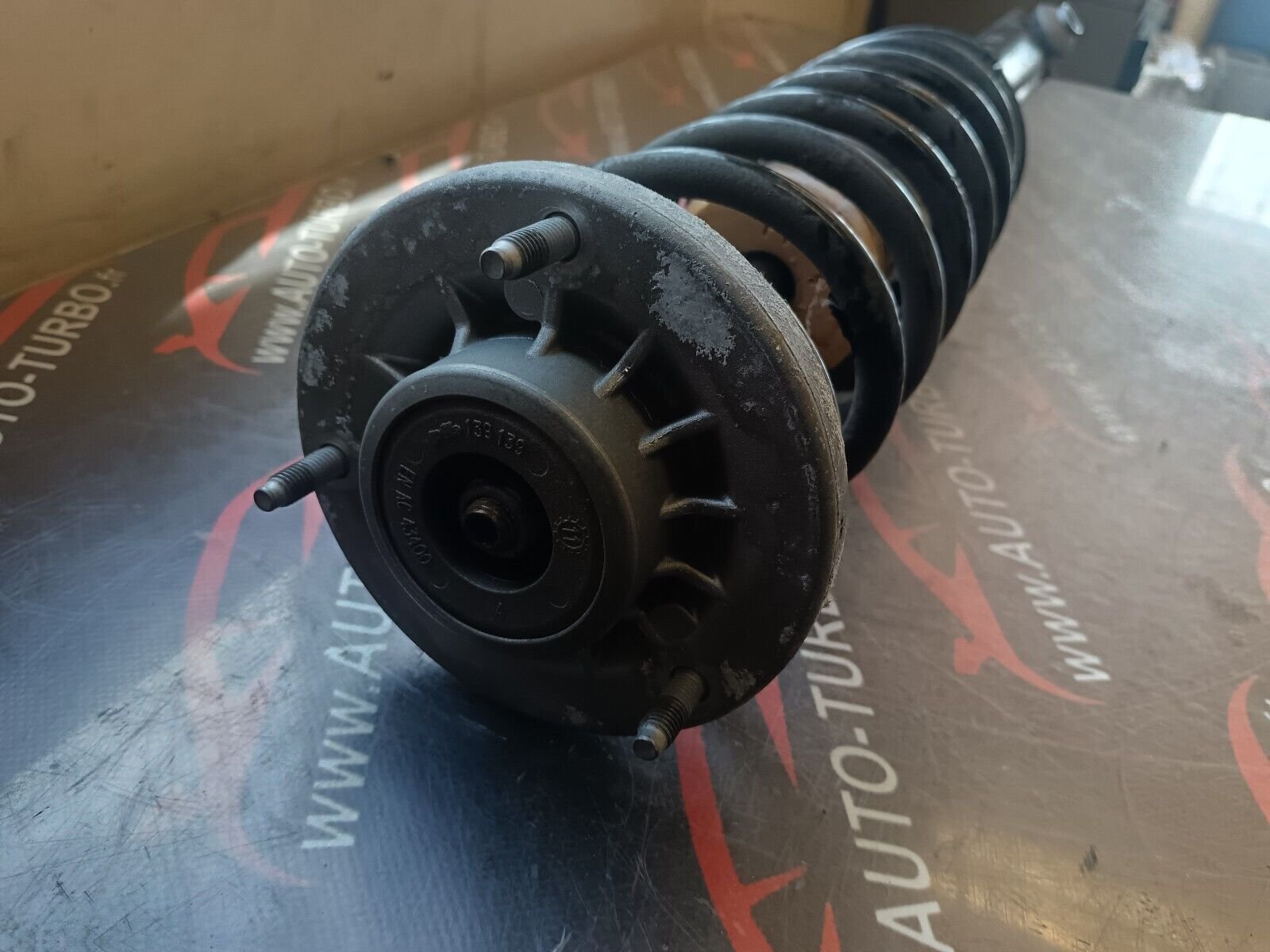 AMORTISSEUR ARRIERE GAUCHE BMW 520 F10 REFERENCE: 6789385