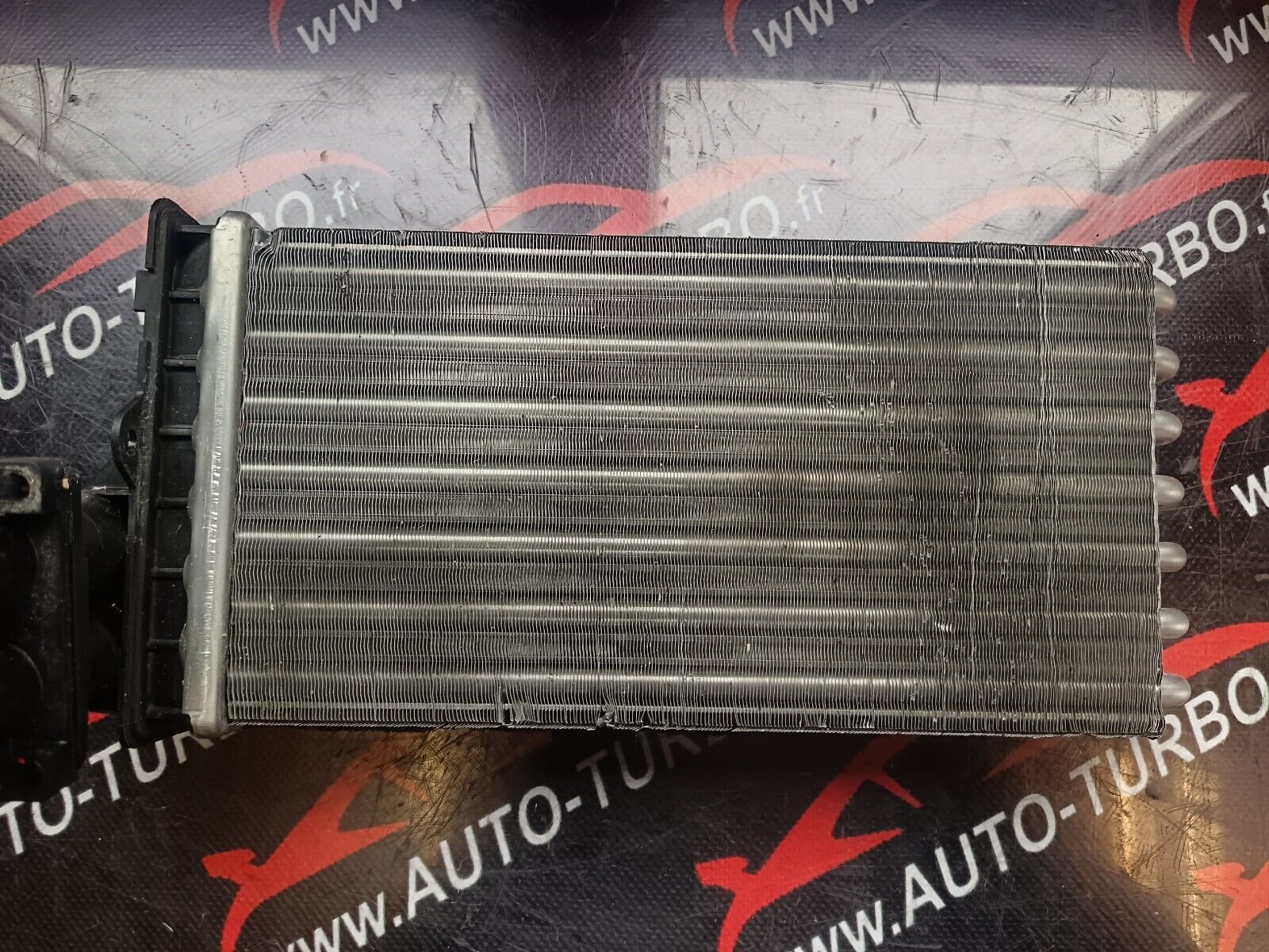 RADIATEUR DE CHAUFFAGE PEUGEOT 307cc REFERENCE: 20033012641