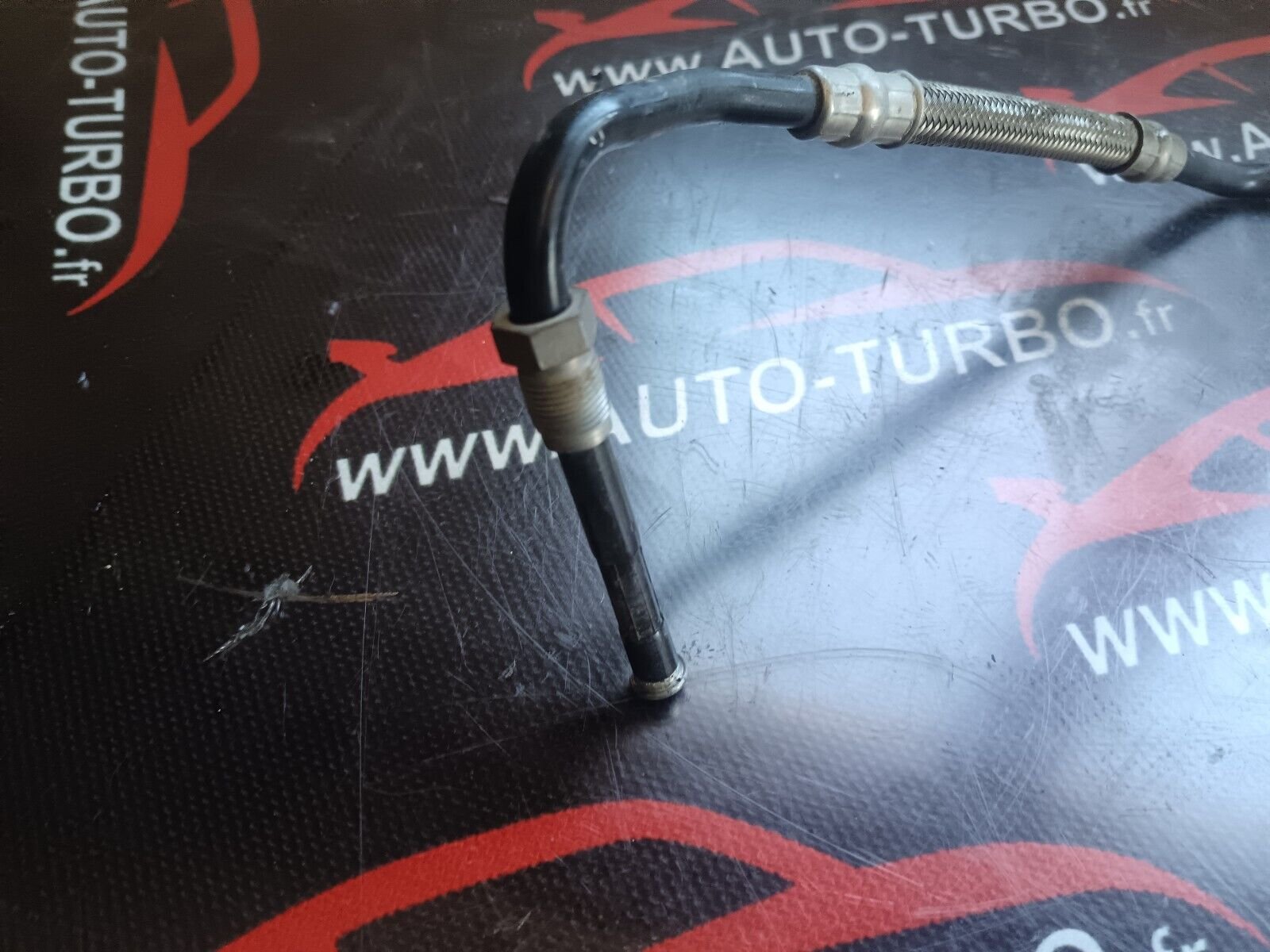 TUYAU CONDUIT CITROEN C4 PICASSO 1.6HDI 110CH