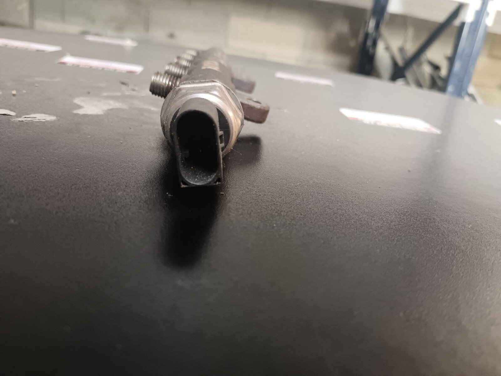 RAMPE INJECTION BOXER, JUMPER, TRANSIT 2.2HDI 130CH REFERENCE: 9654592680