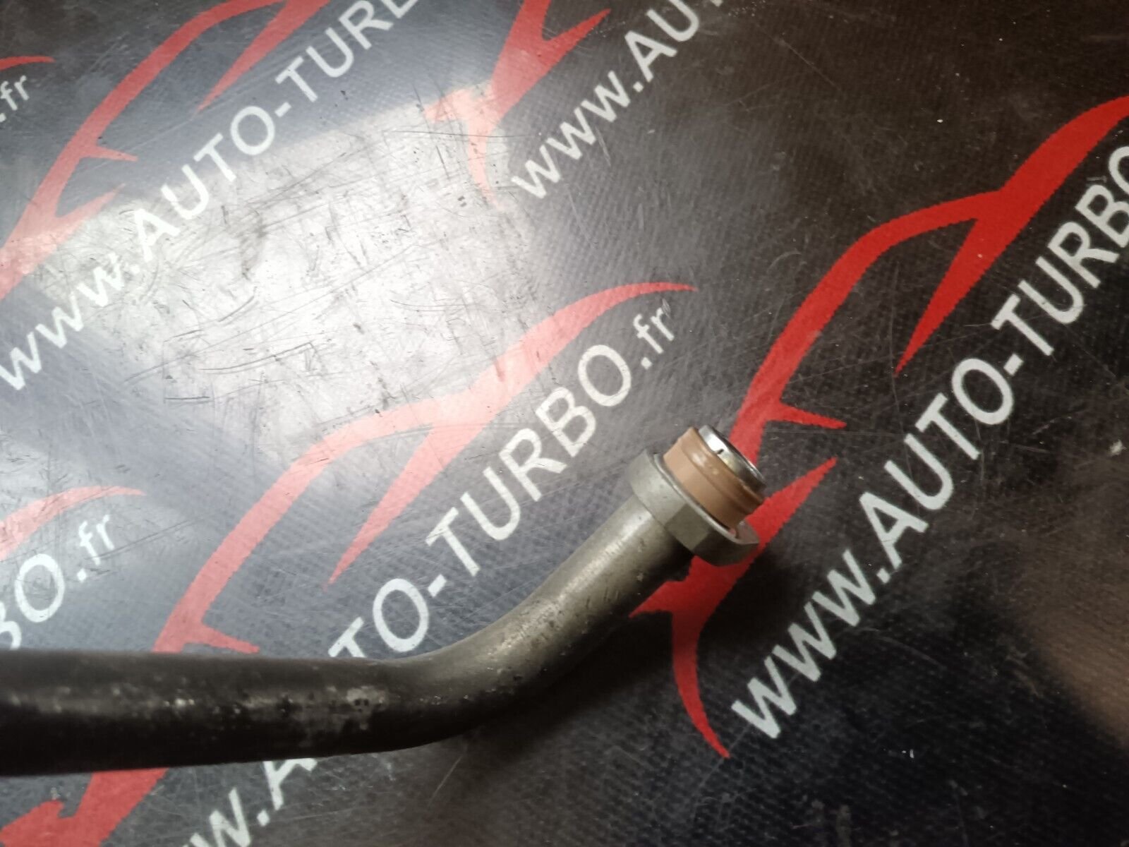 TUYAU DURIT DE LIQUIDE CLIMATISATION RENAULT SCENIC 2