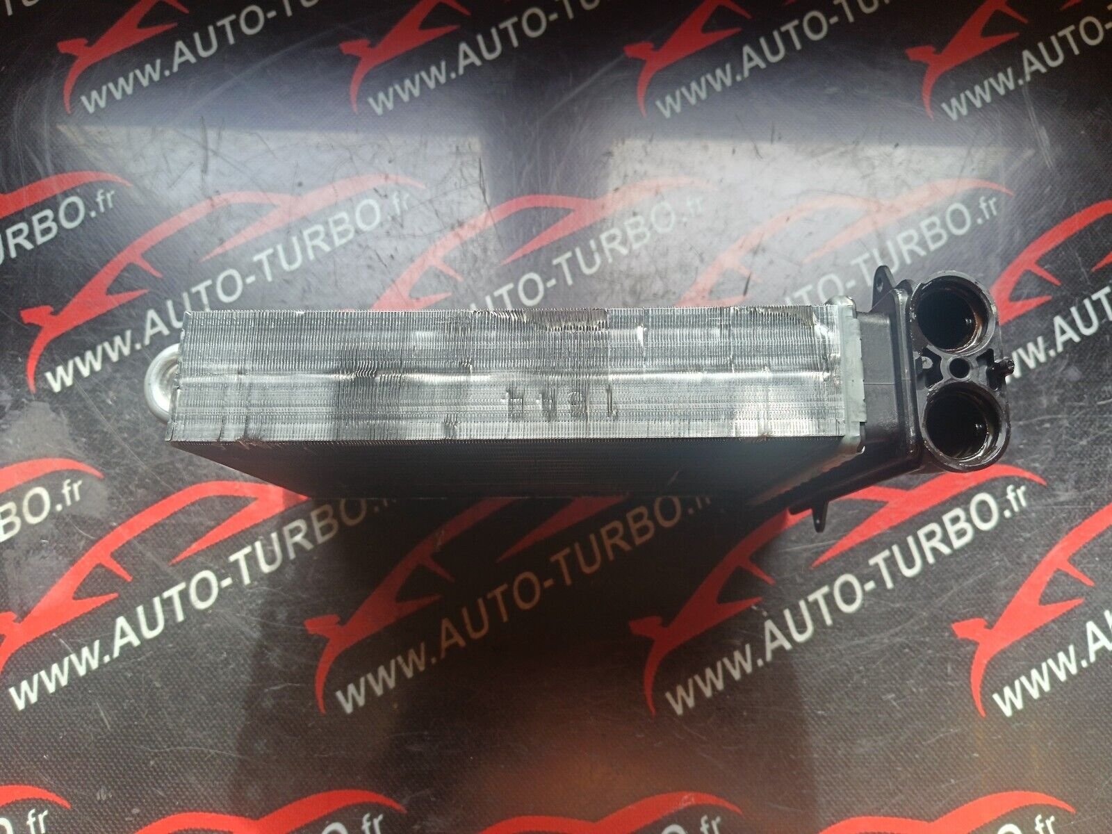 RADIATEUR CHAUFFAGE PEUGEOT 2008 1.6HDI 110CH