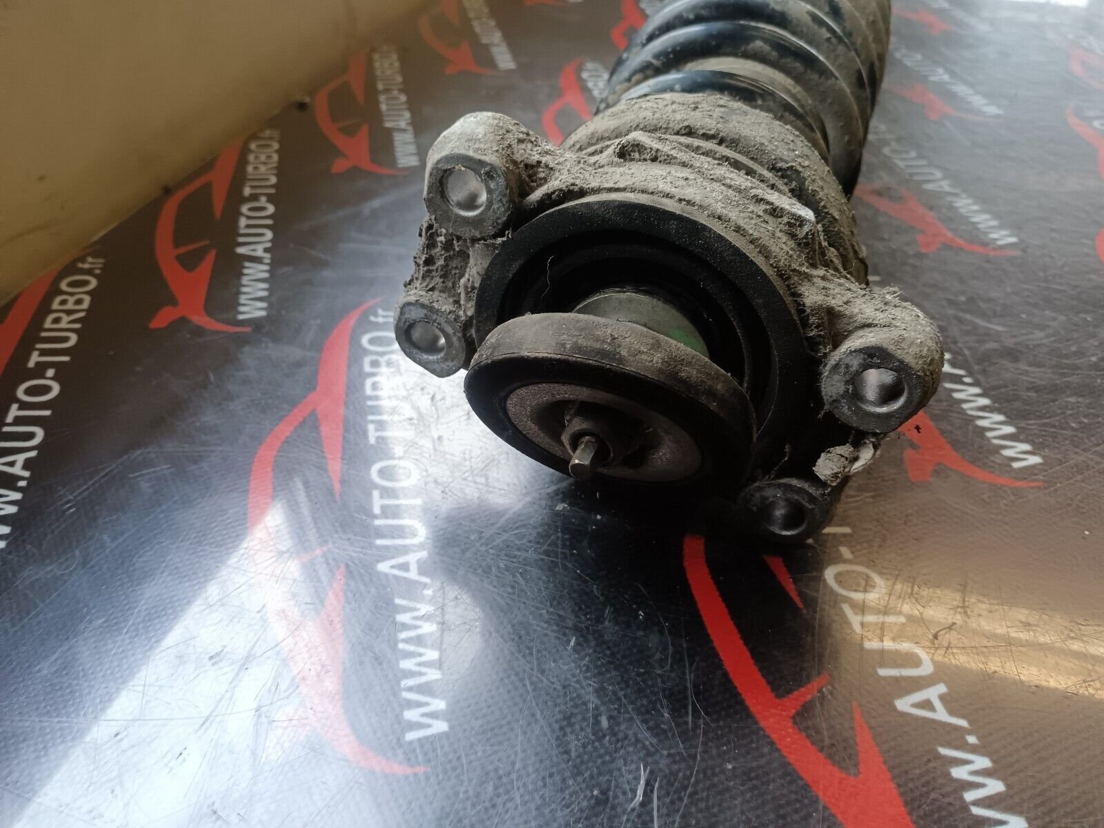 AMORTISSEUR ARRIERE GAUCHE ALFA ROMEO 159 REFERENCE: 50515149