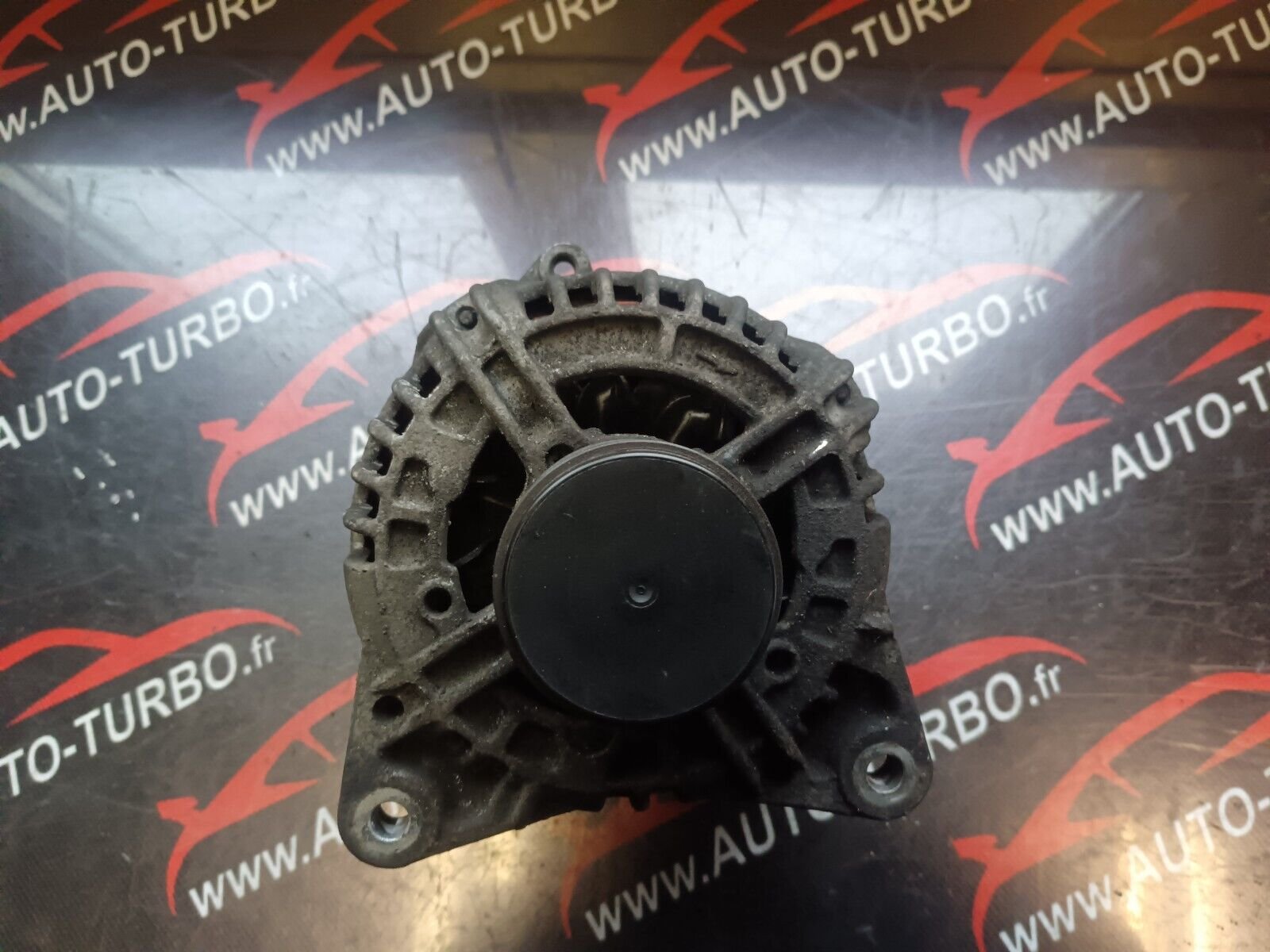 ALTERNATEUR RENAULT SCENIC 2 1.5DCI REFERENCE: 8200390676