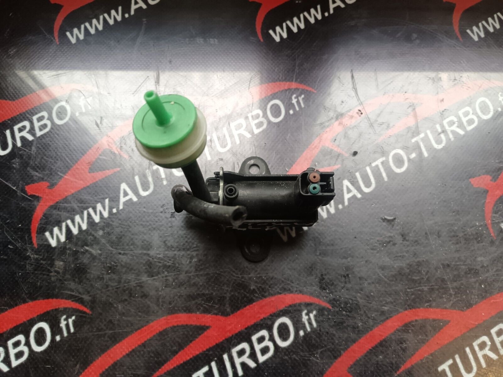 ELECTROVANNE TOYOTA 2.0D 116CH REFERENCE: 2581927050