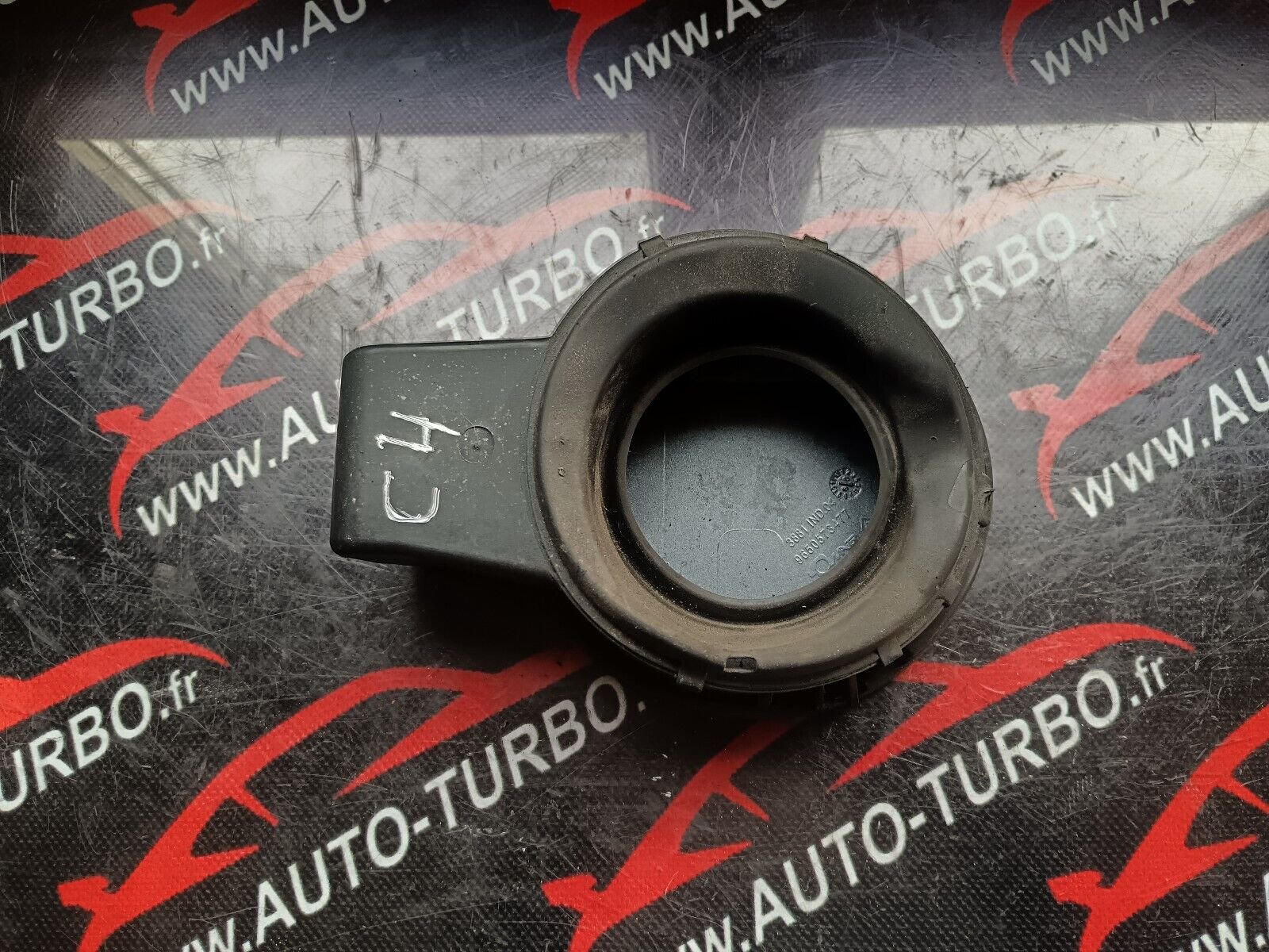 TRAPPE ESSENCE CITROEN C 4 REFERENCE: 9647152080