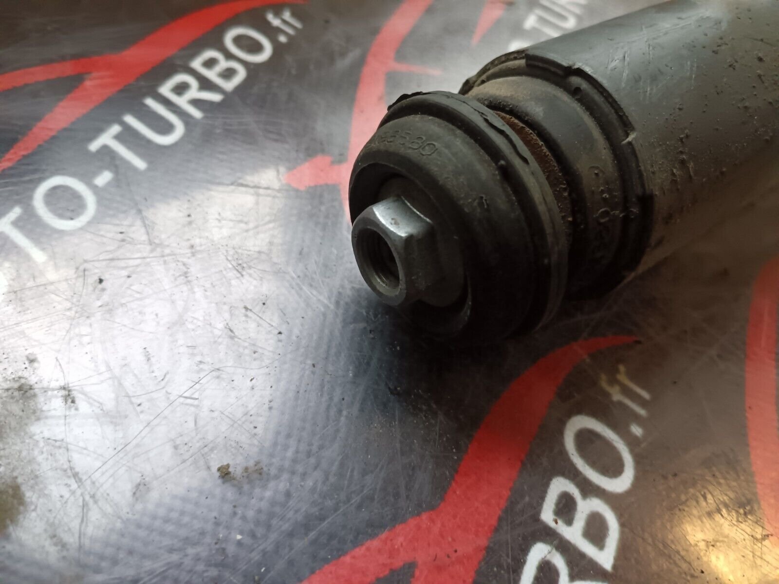 AMORTISSEUR ARRIERE GAUCHE  PEUGEOT 308 SW PHASE 2 9817349380